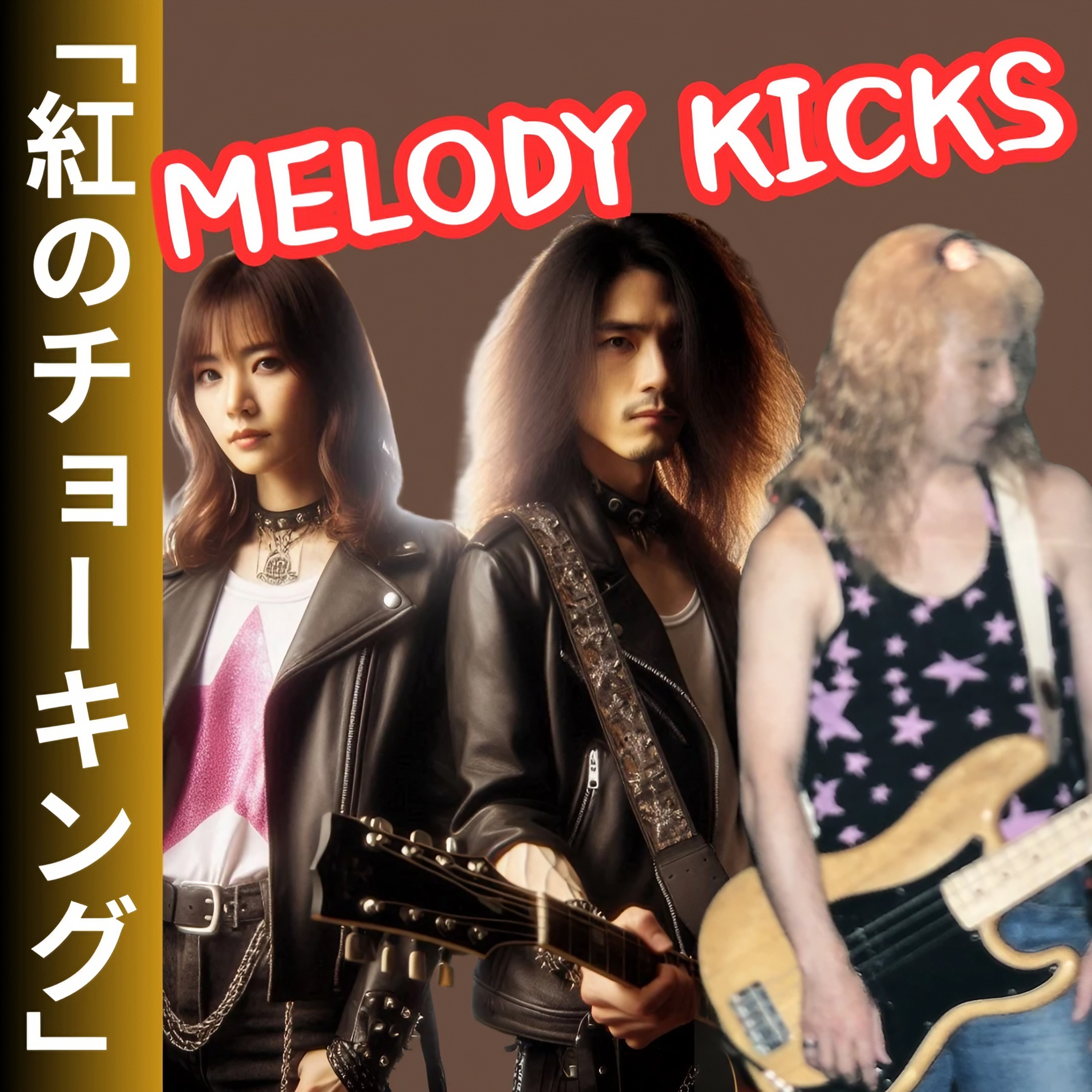 ジャケット写真