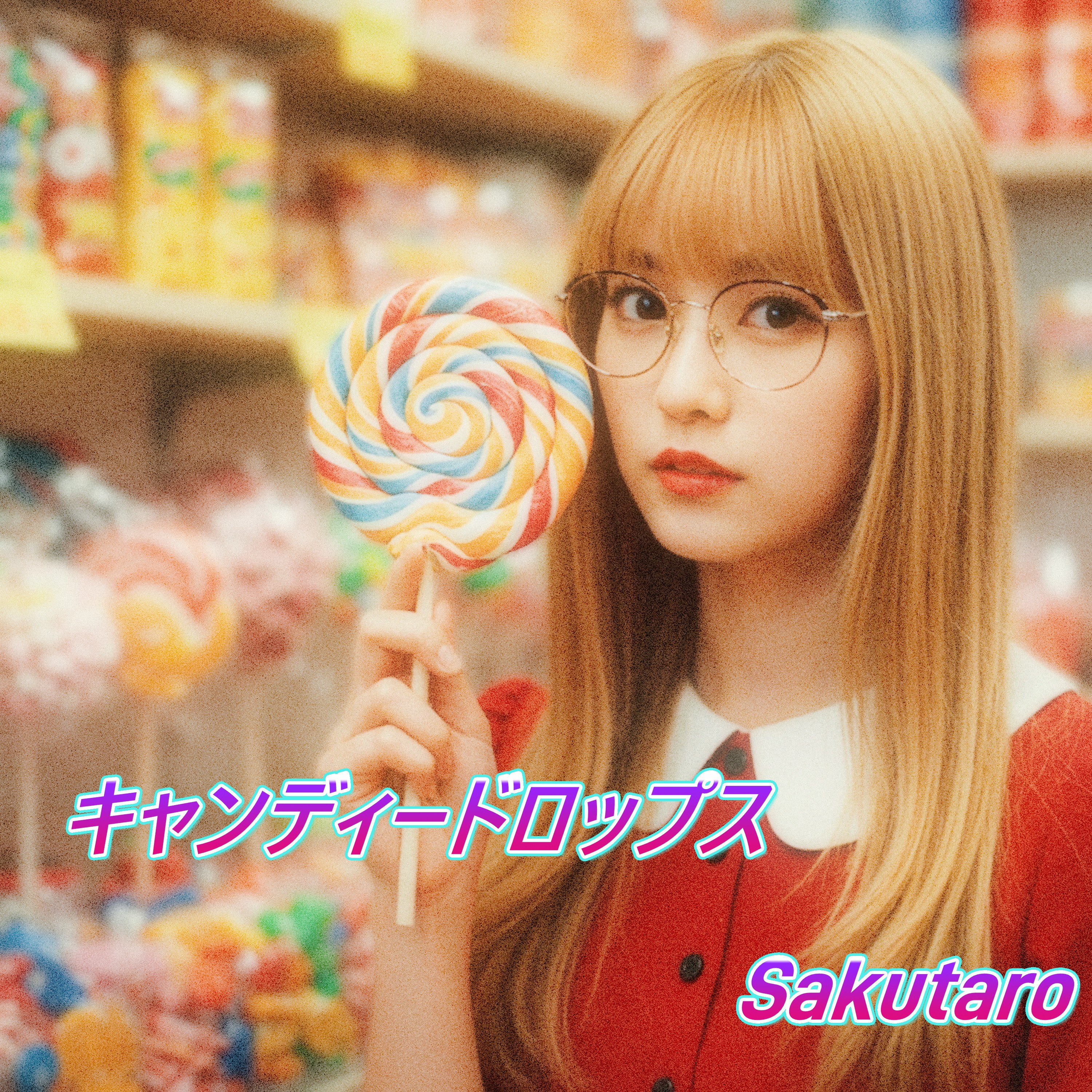 ジャケット写真