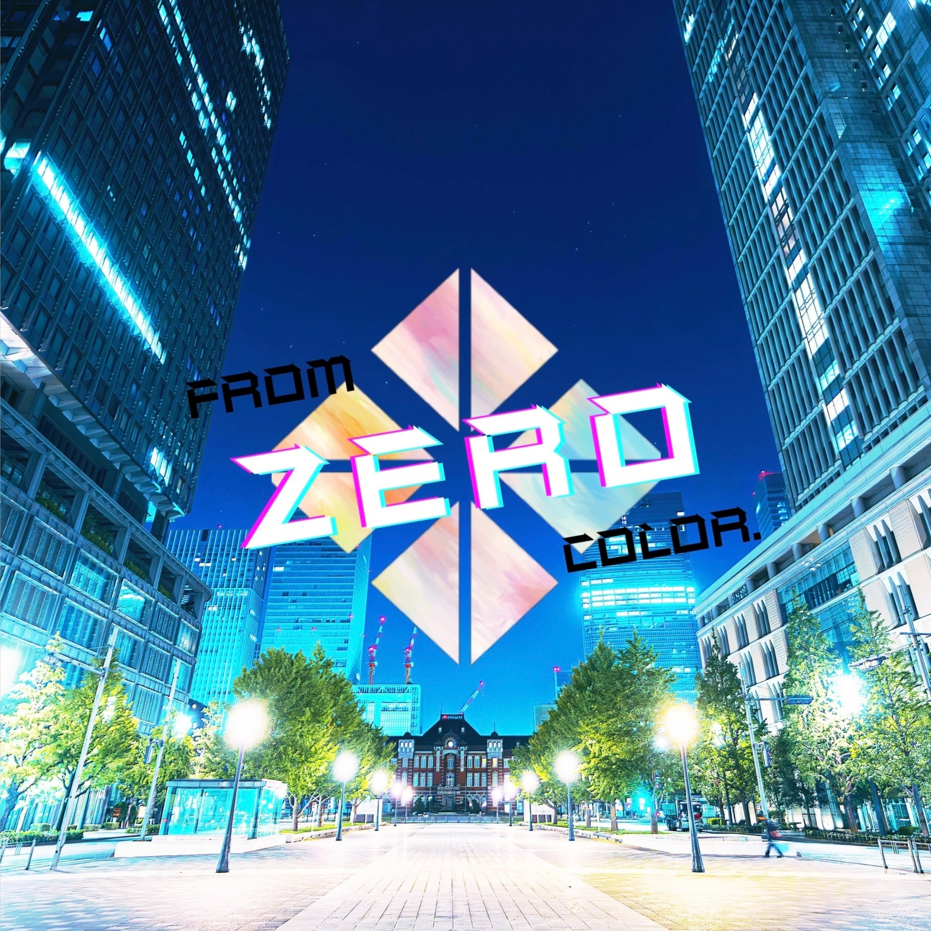 ジャケット写真