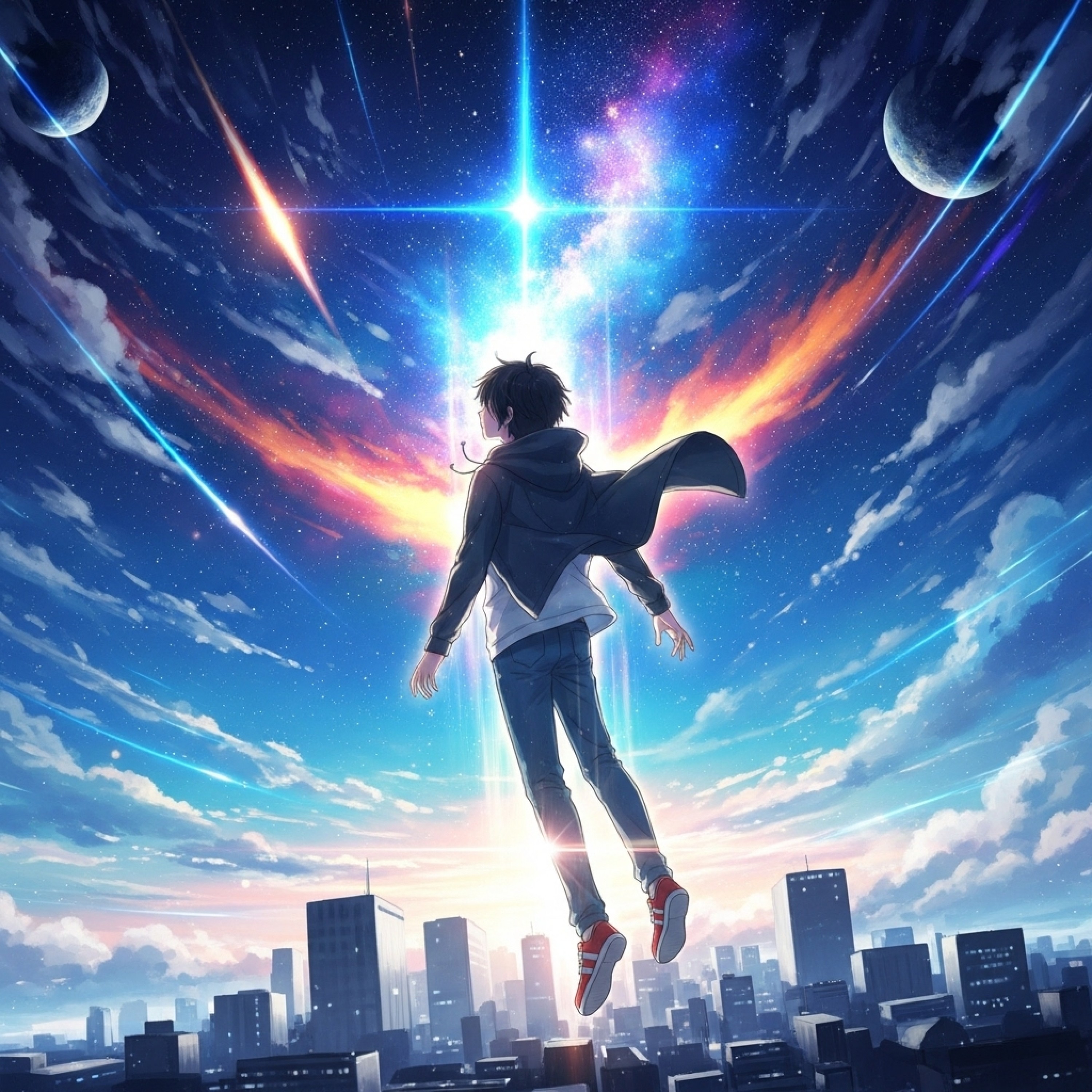 ジャケット写真