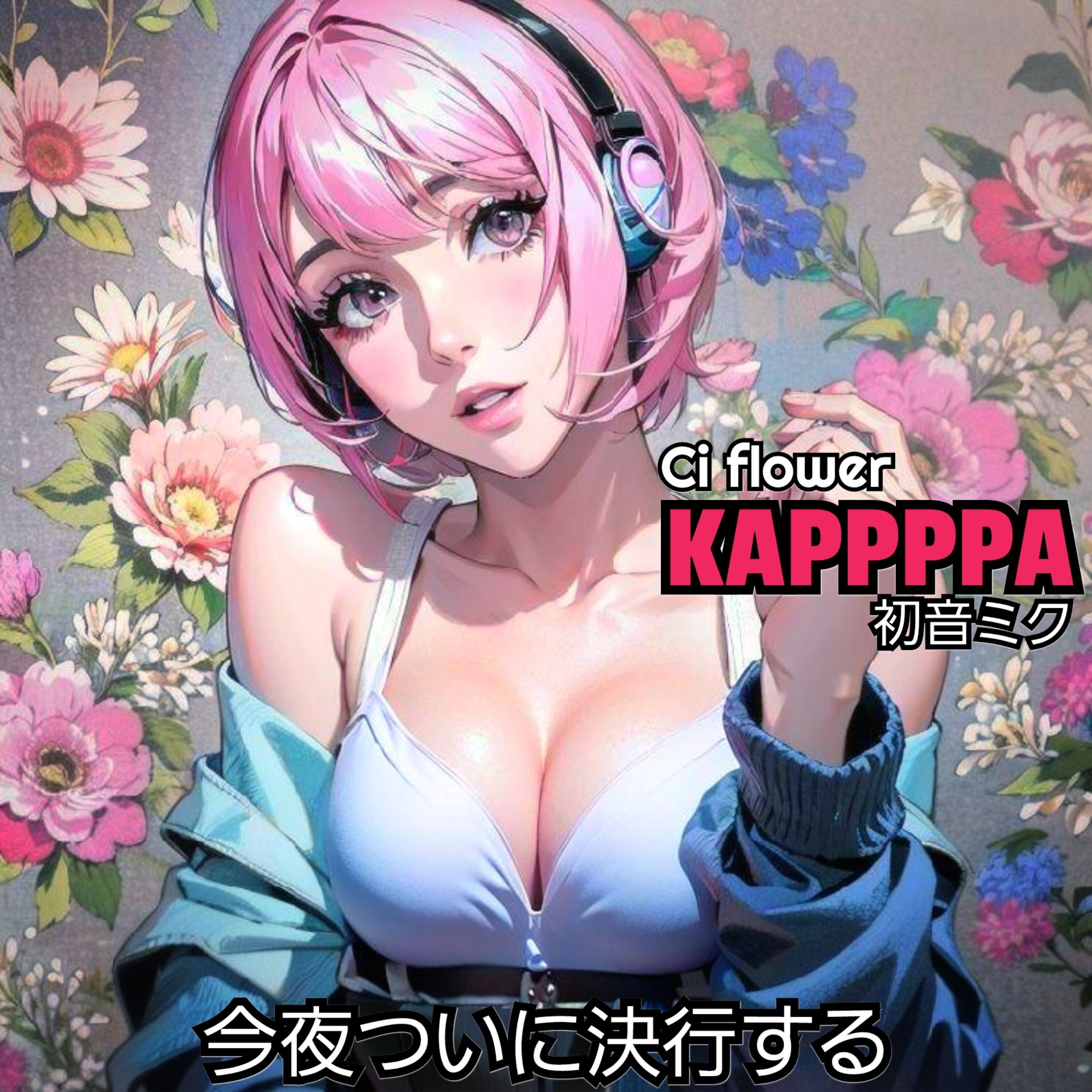 ジャケット写真