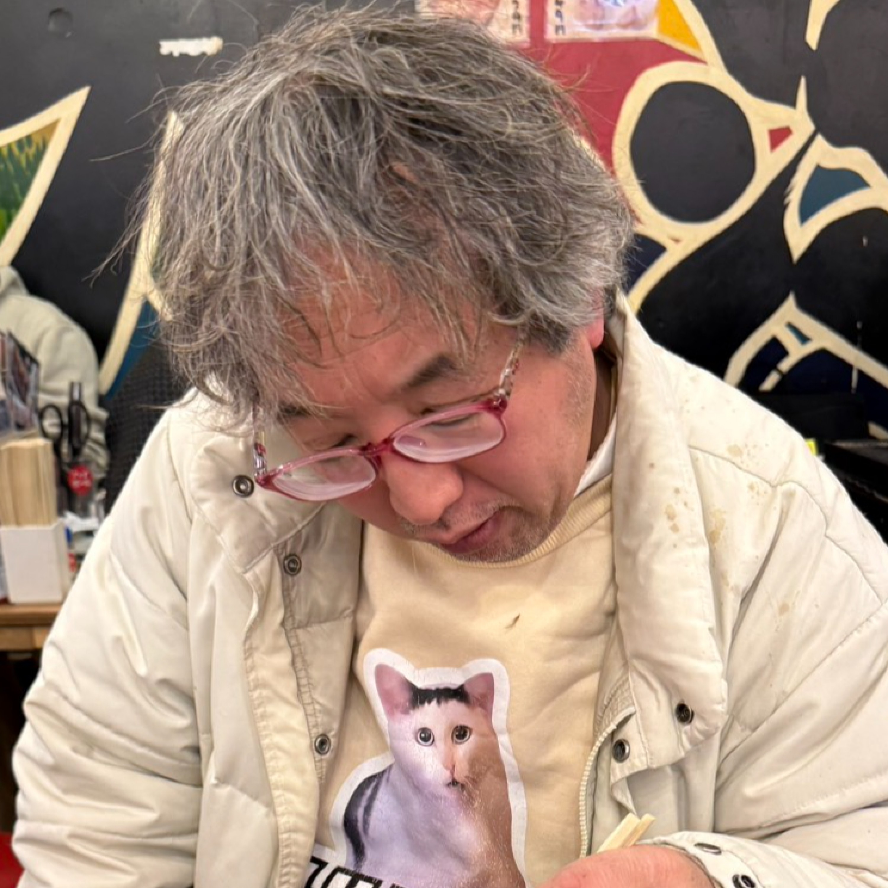 ジャケット写真