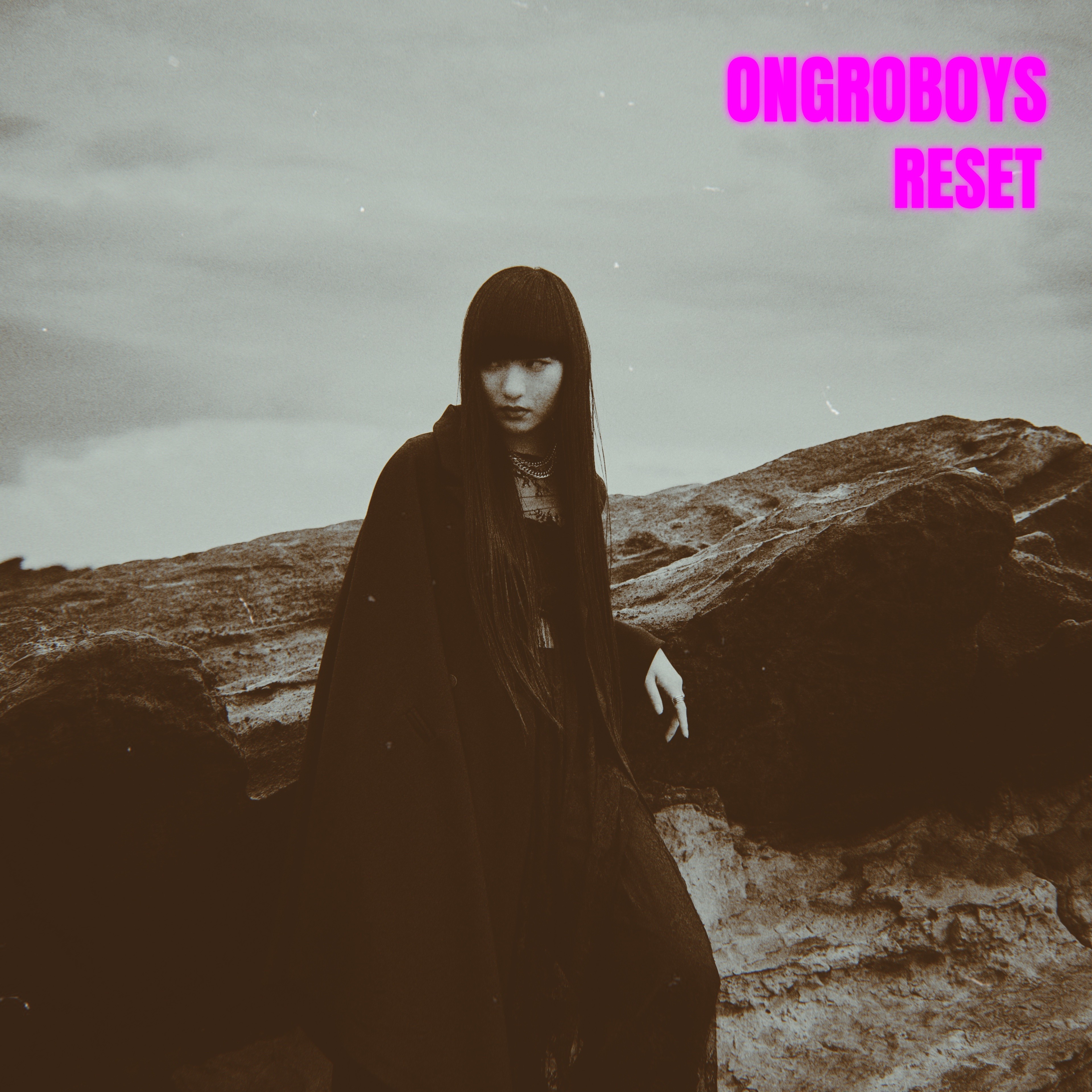 ジャケット写真