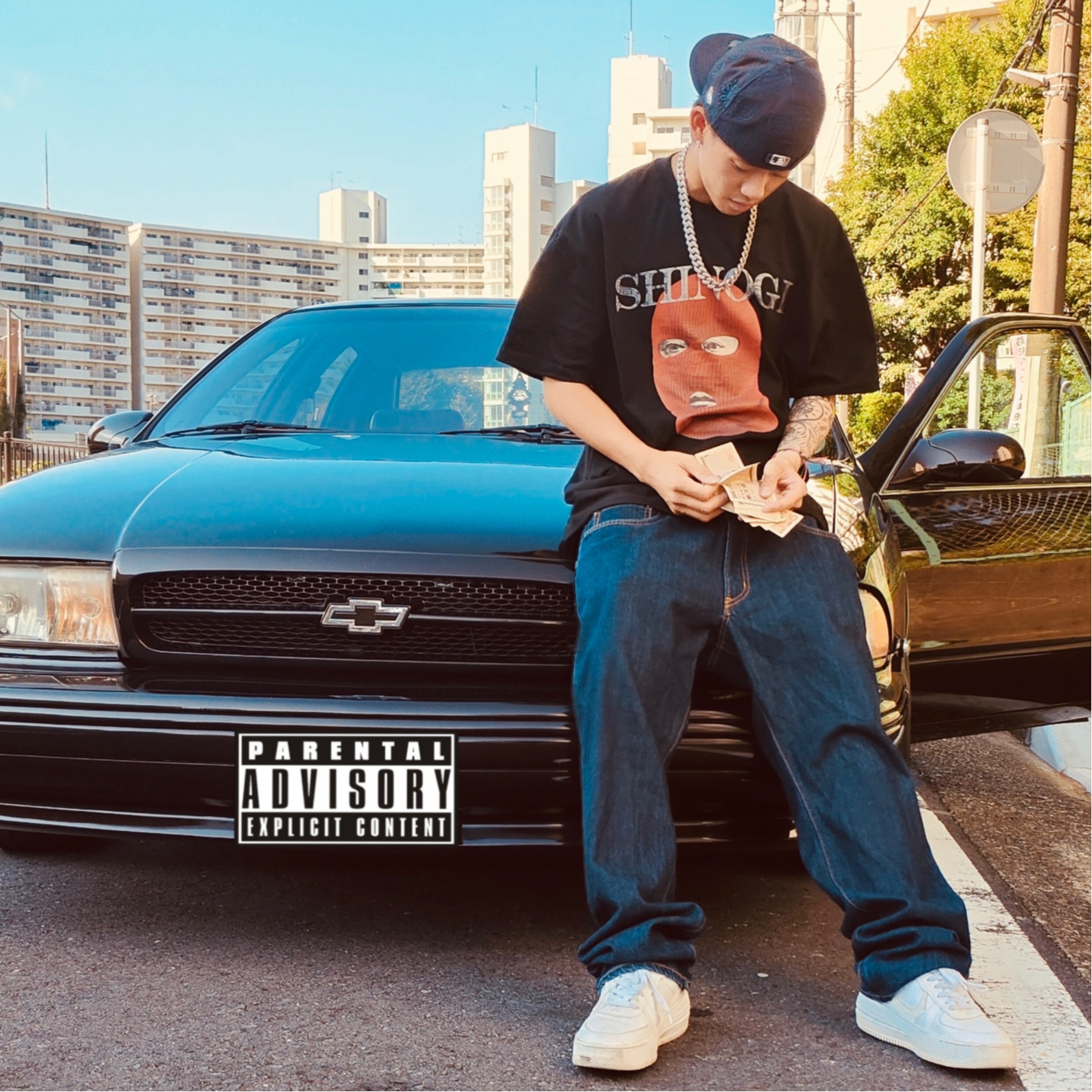 ジャケット写真