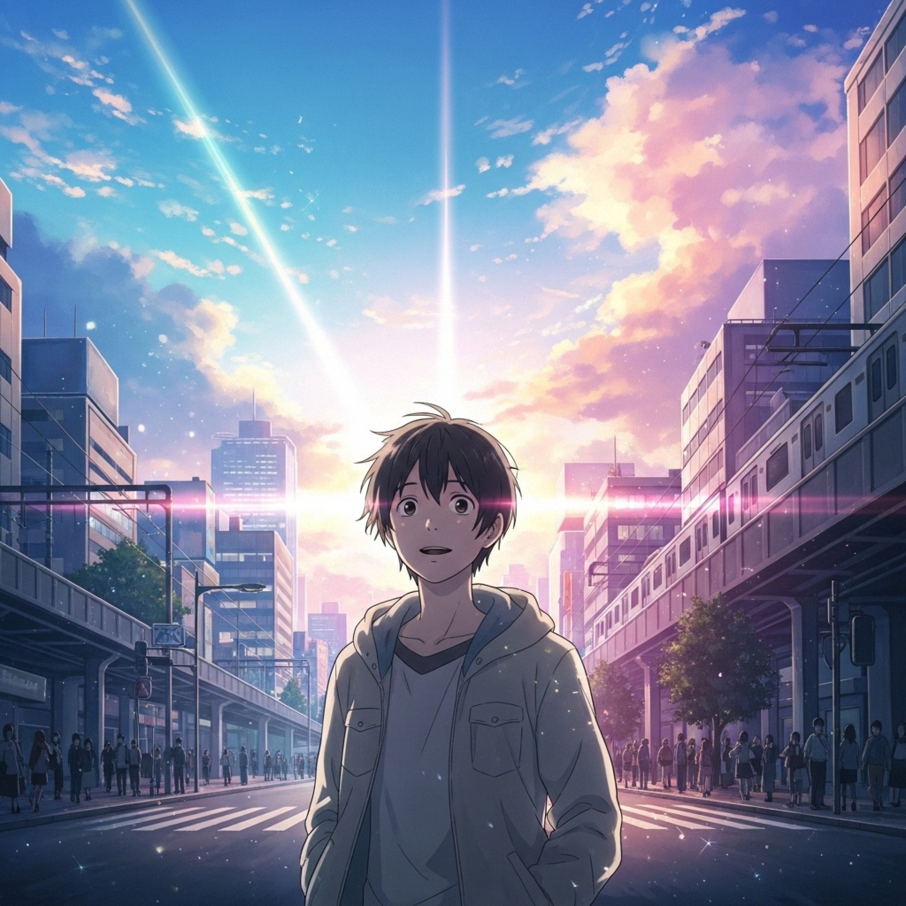 ジャケット写真