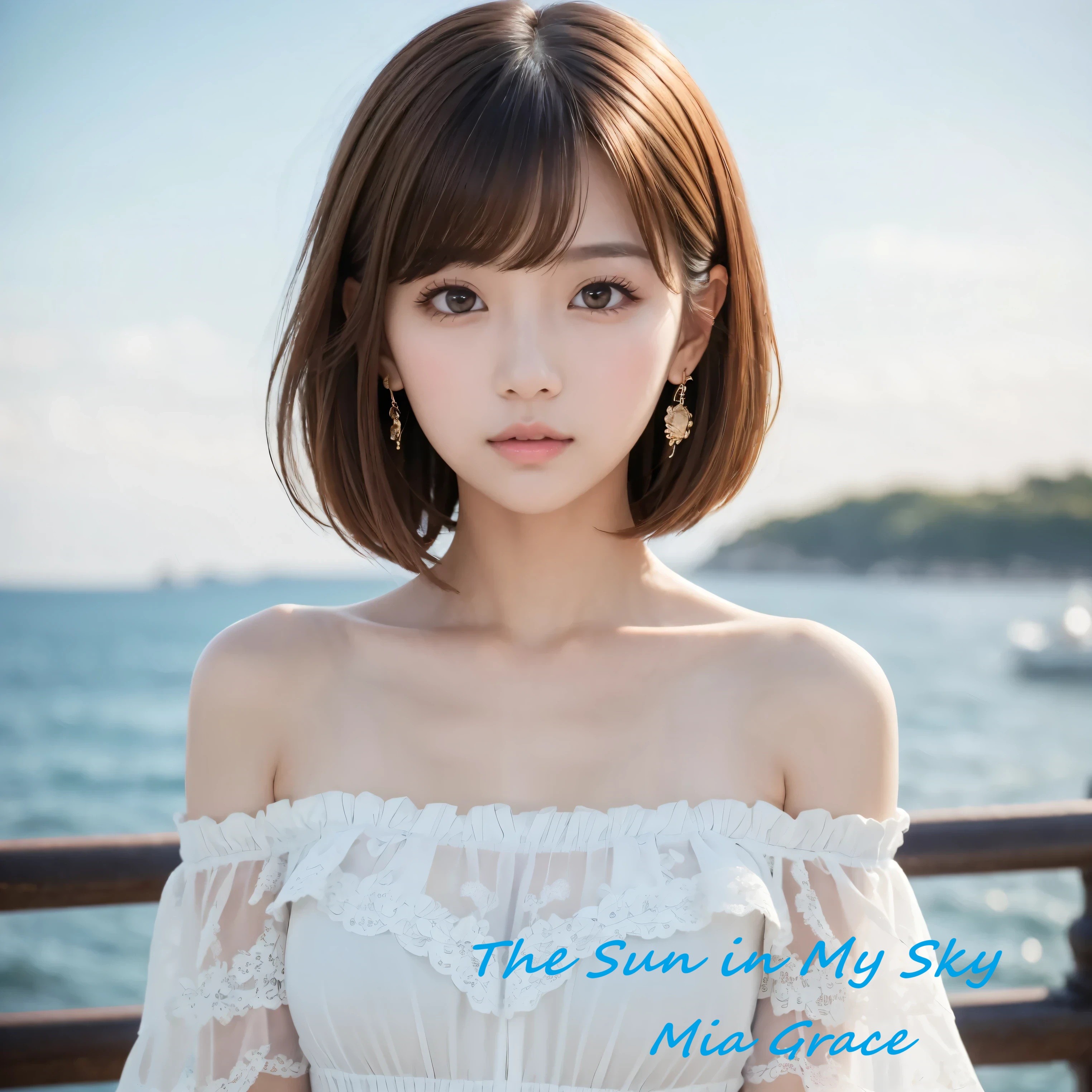 ジャケット写真