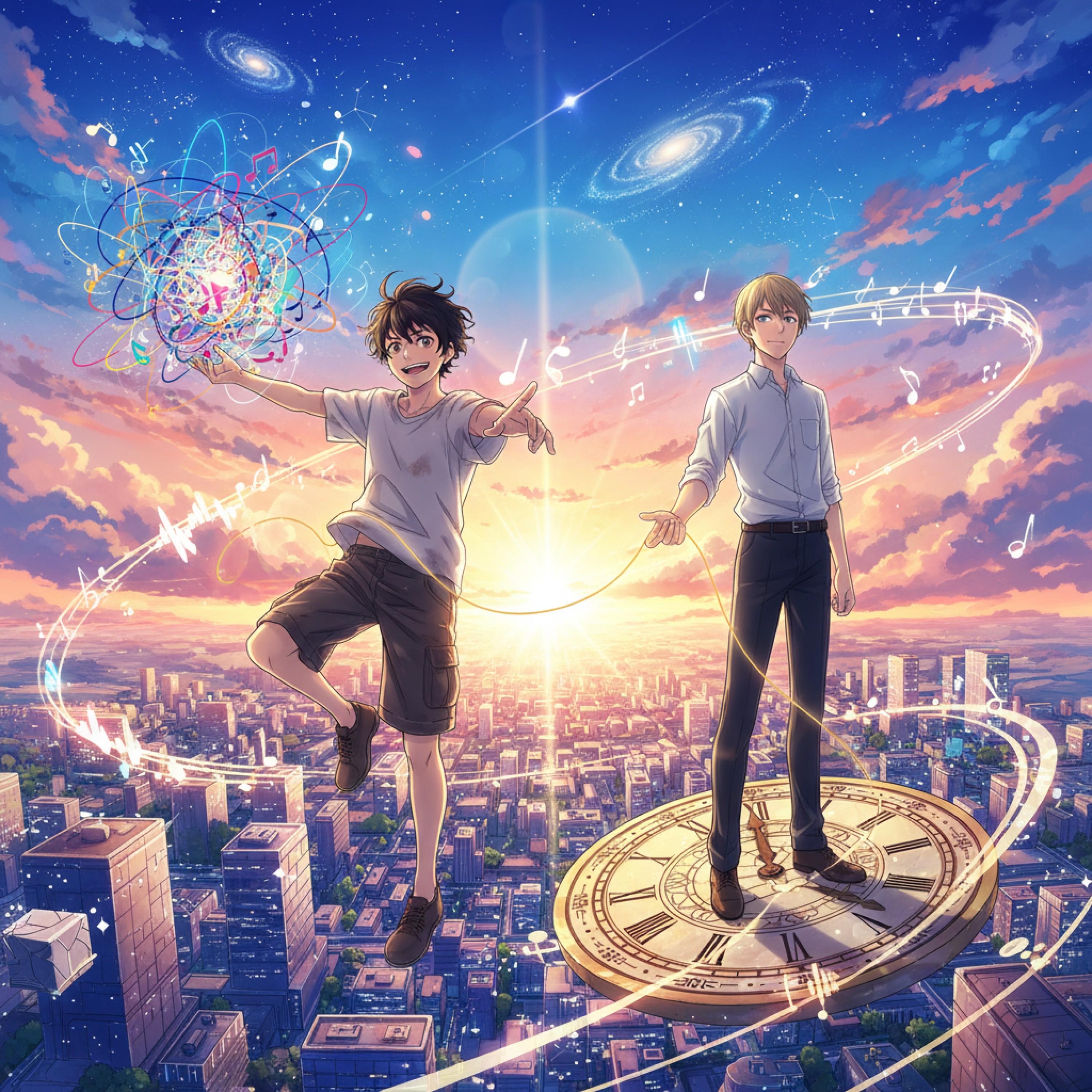 ジャケット写真