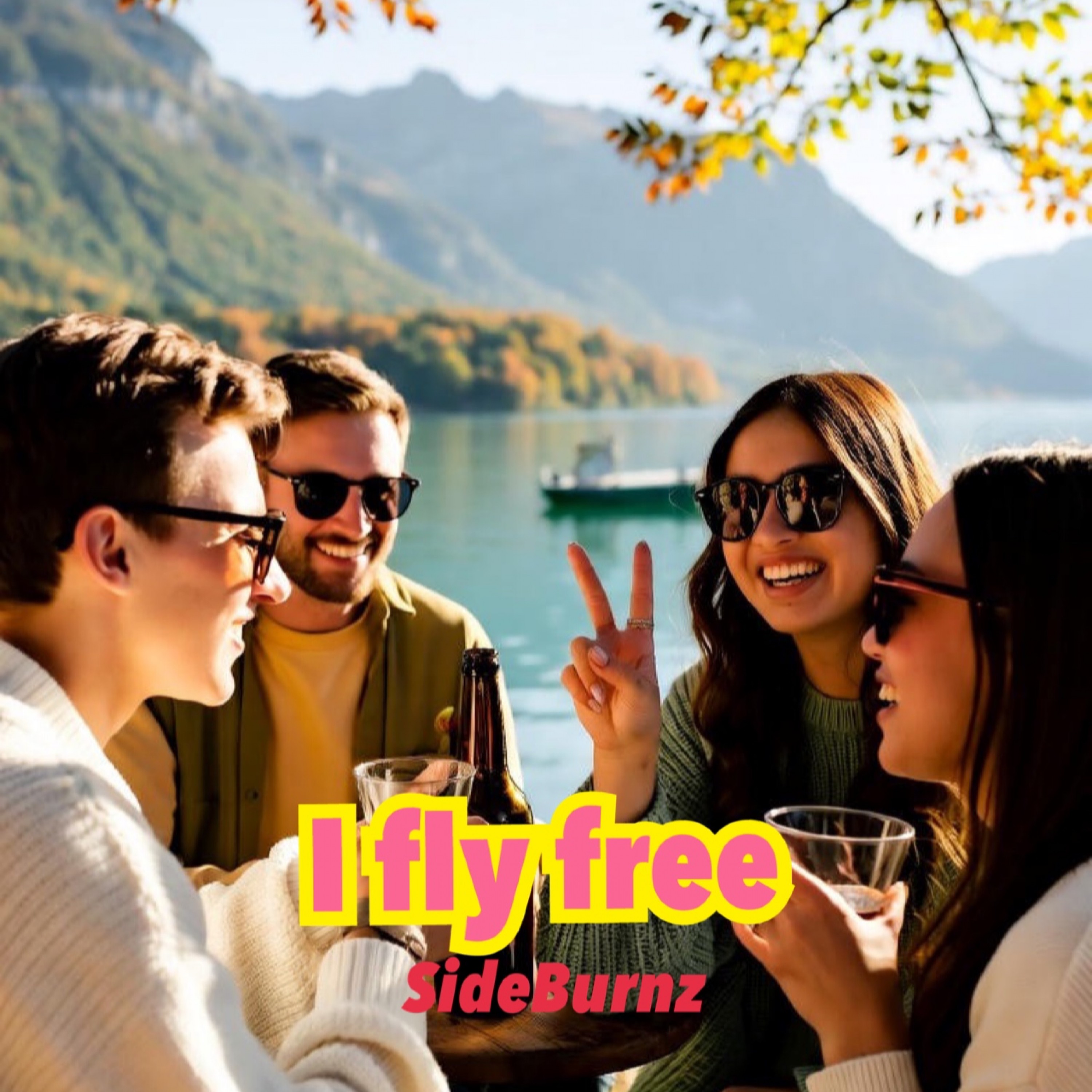 ジャケット写真