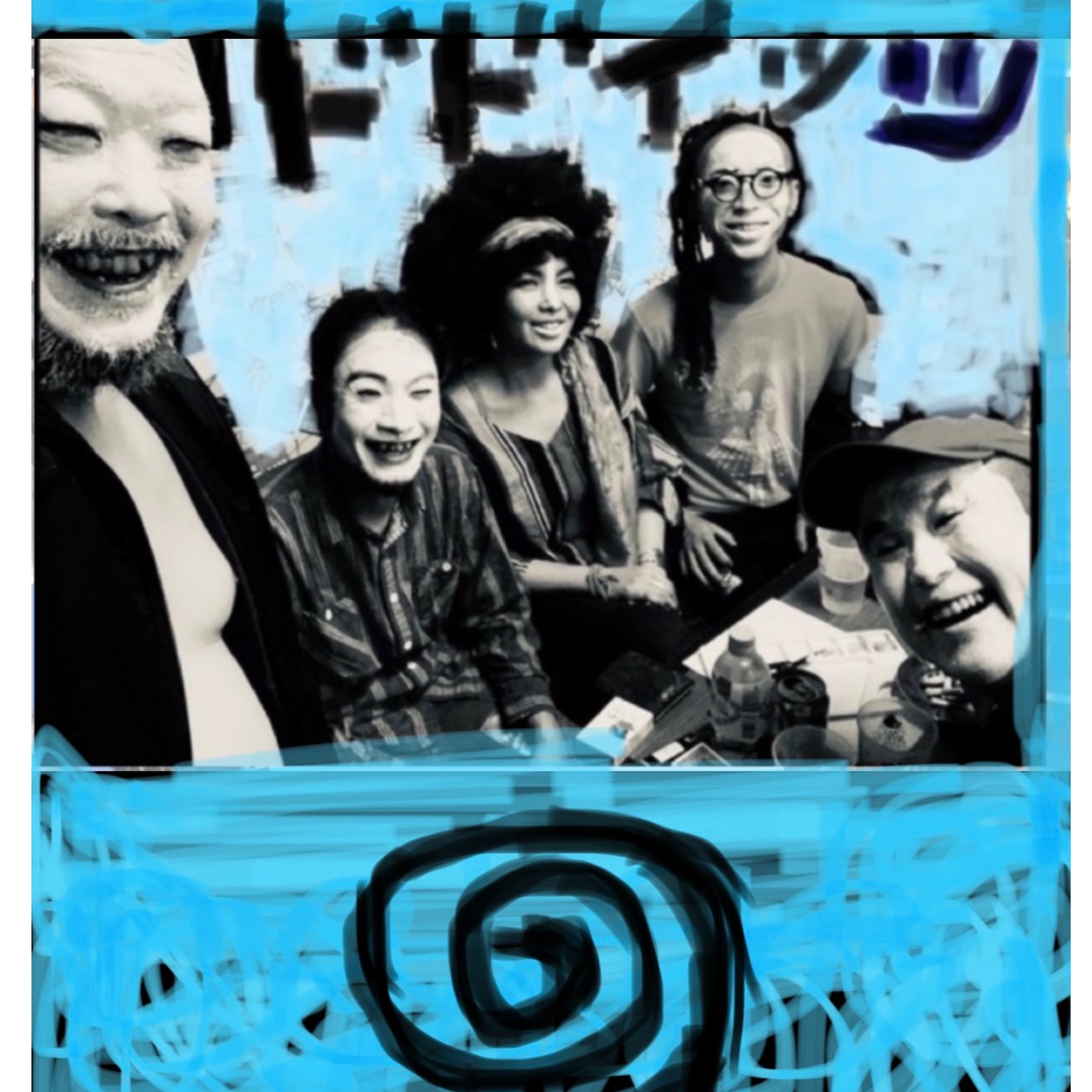 ジャケット写真