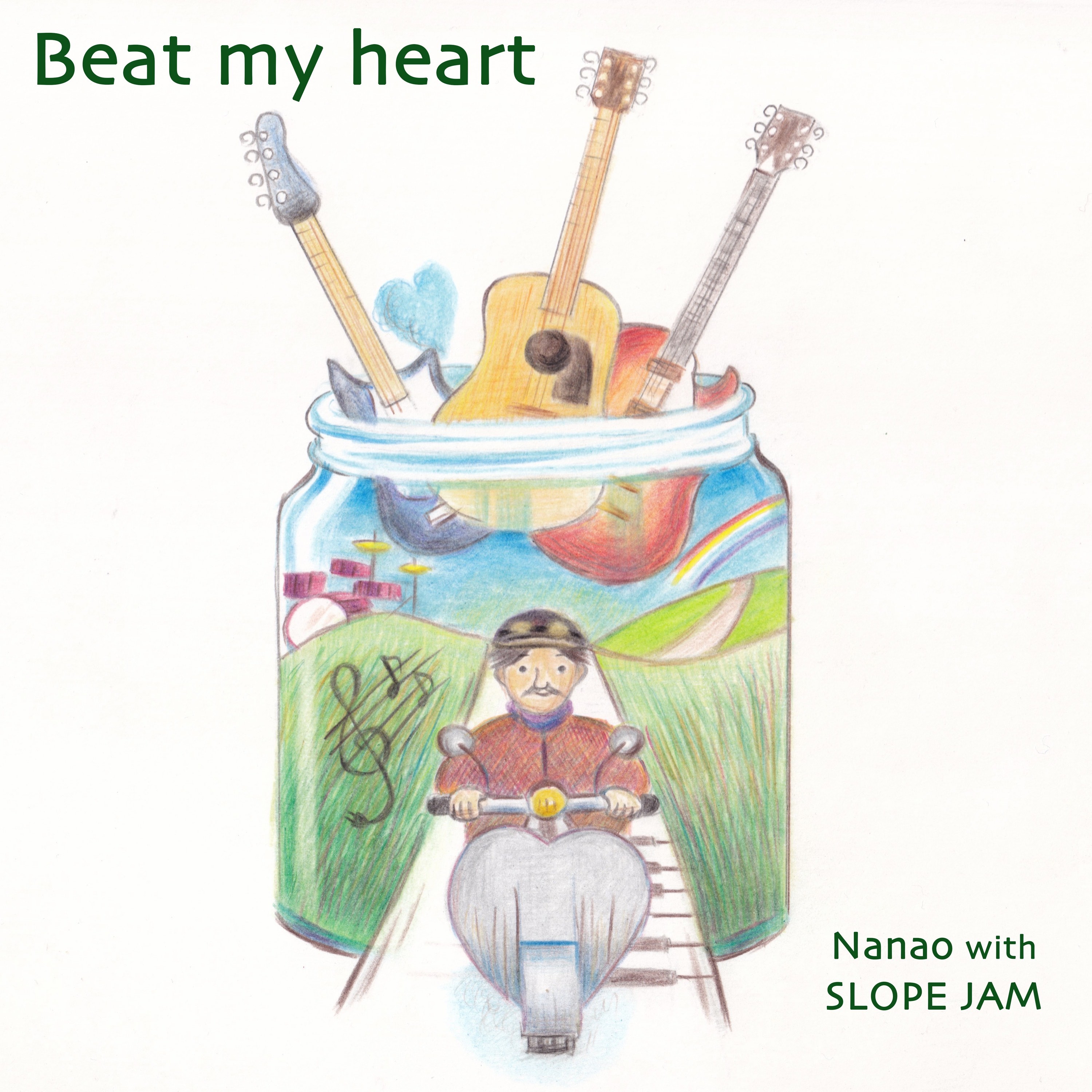 ジャケット写真