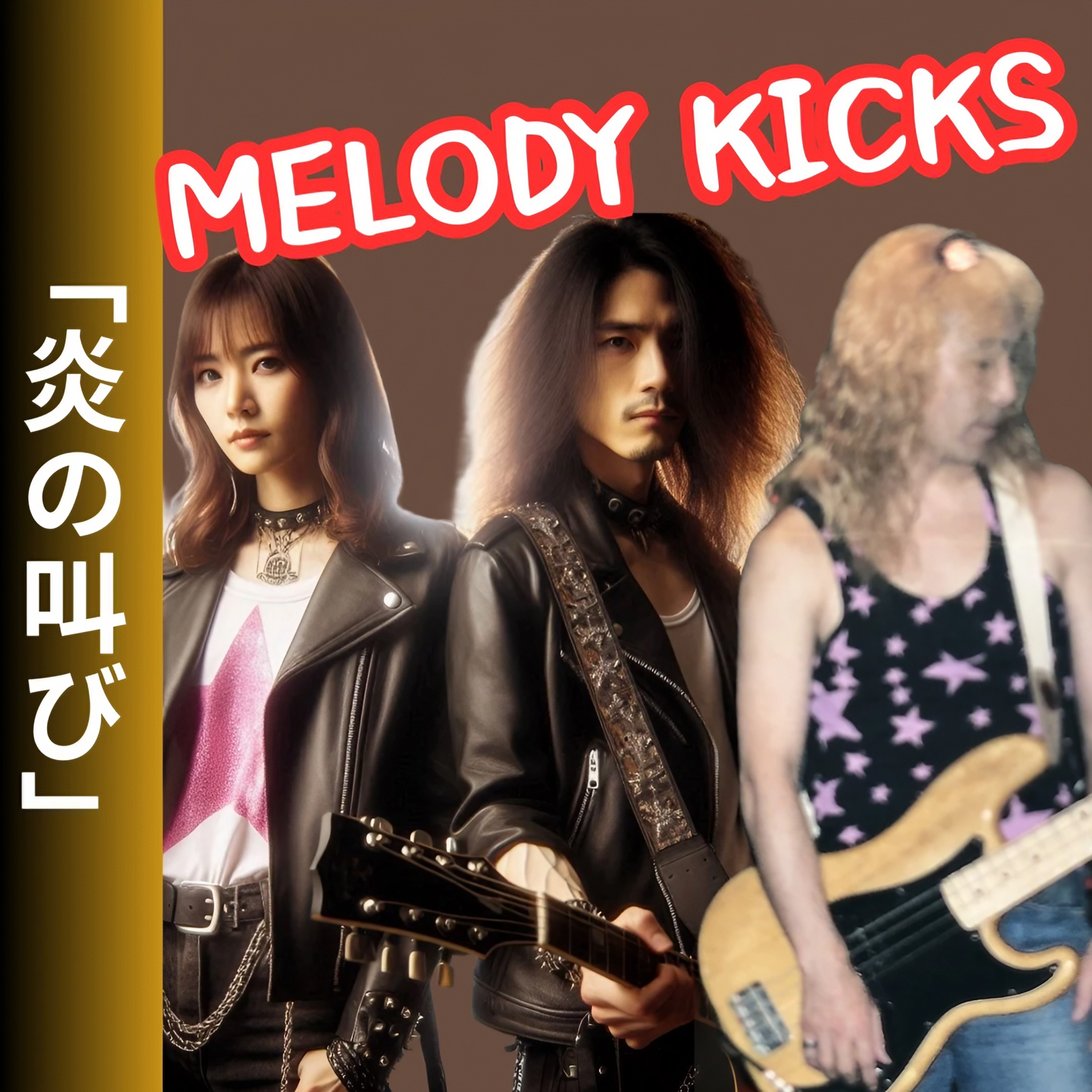 ジャケット写真