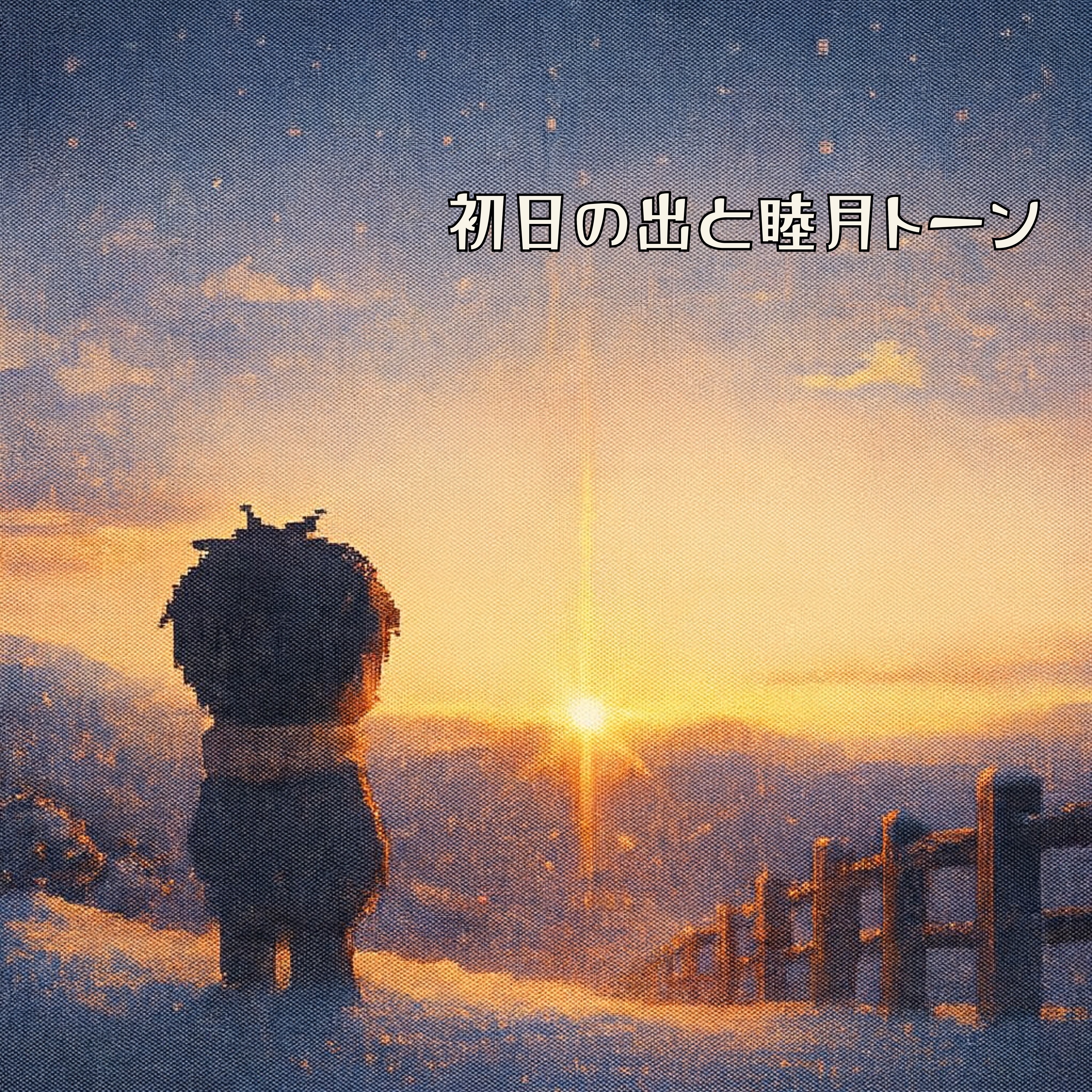 ジャケット写真