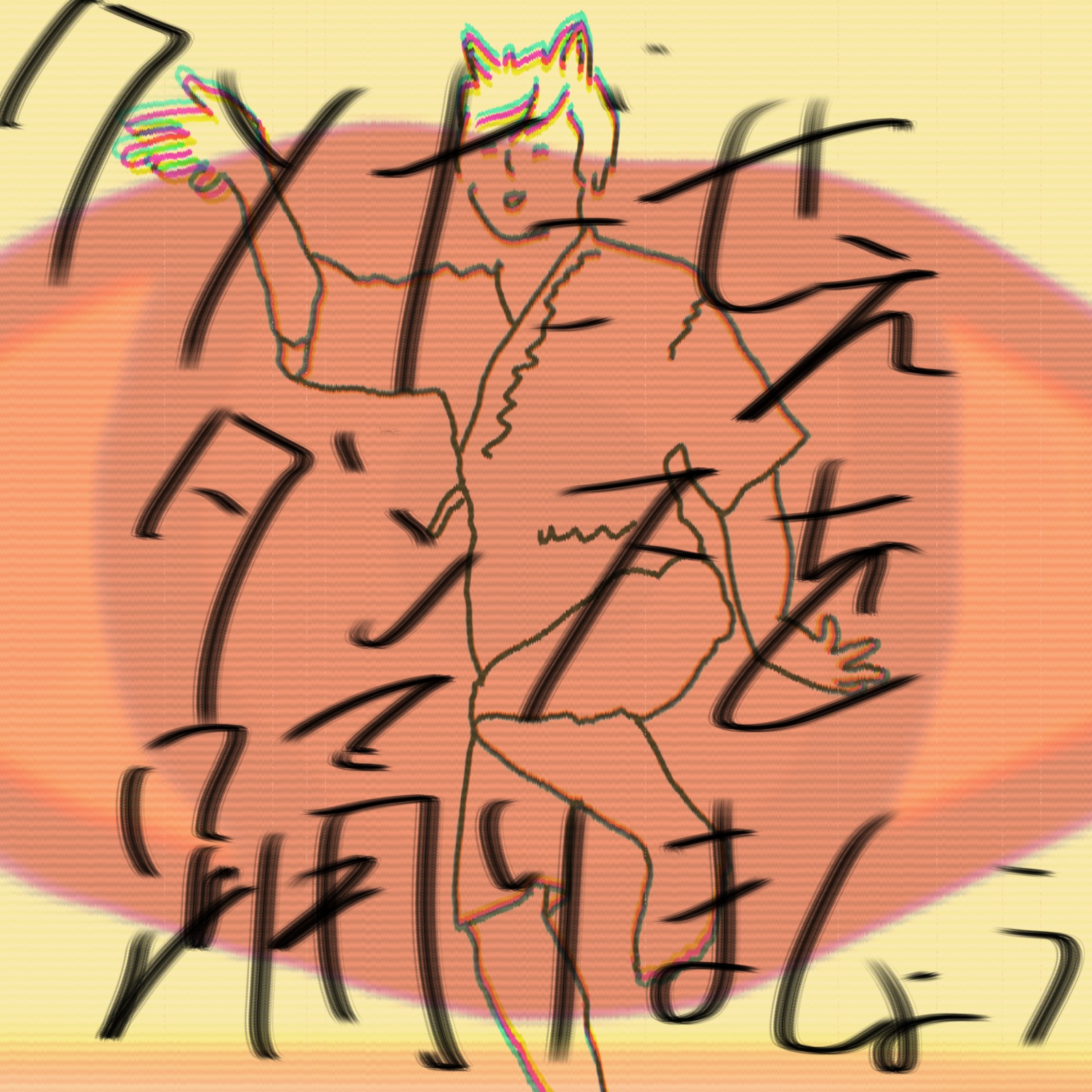 ジャケット写真