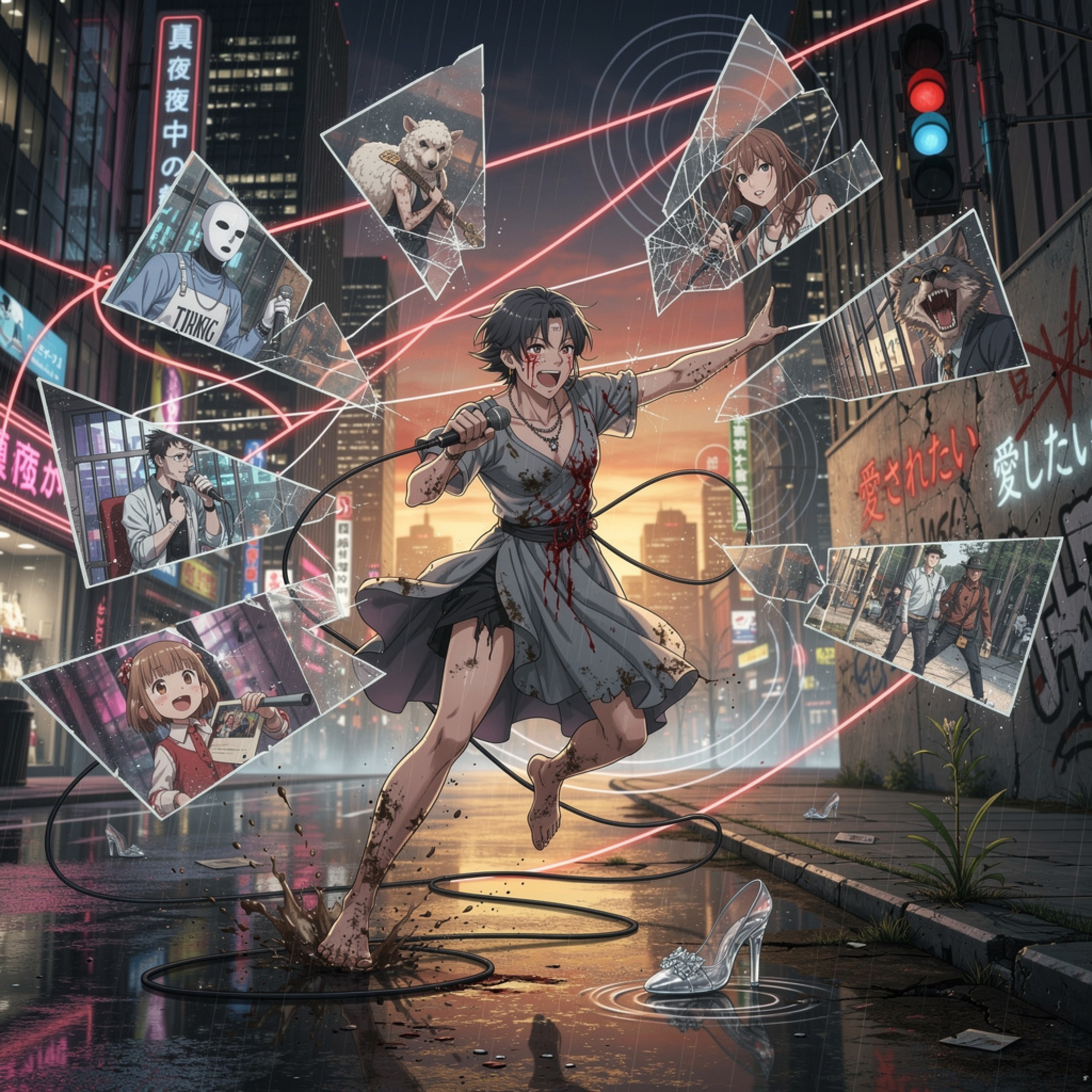 ジャケット写真