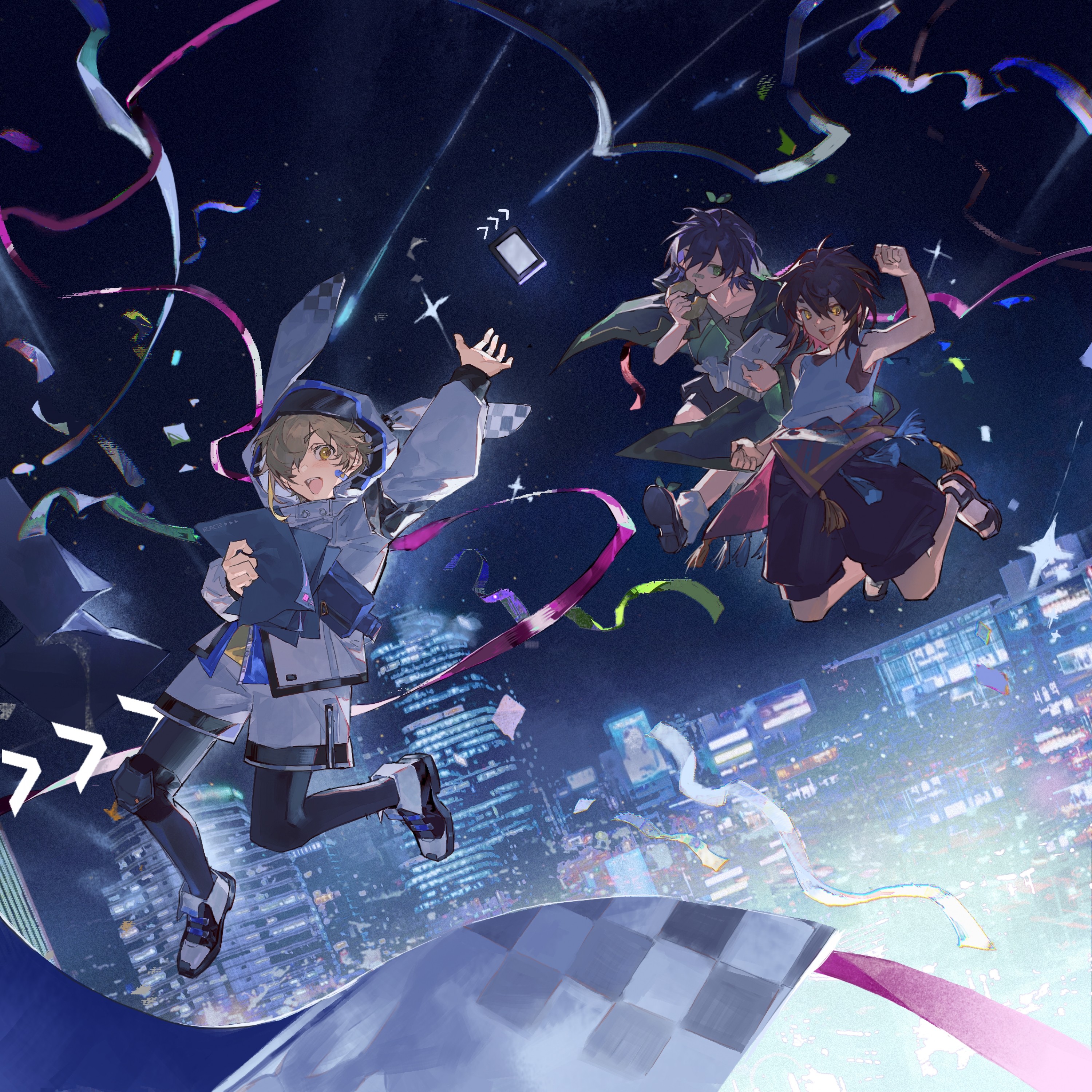 ジャケット写真