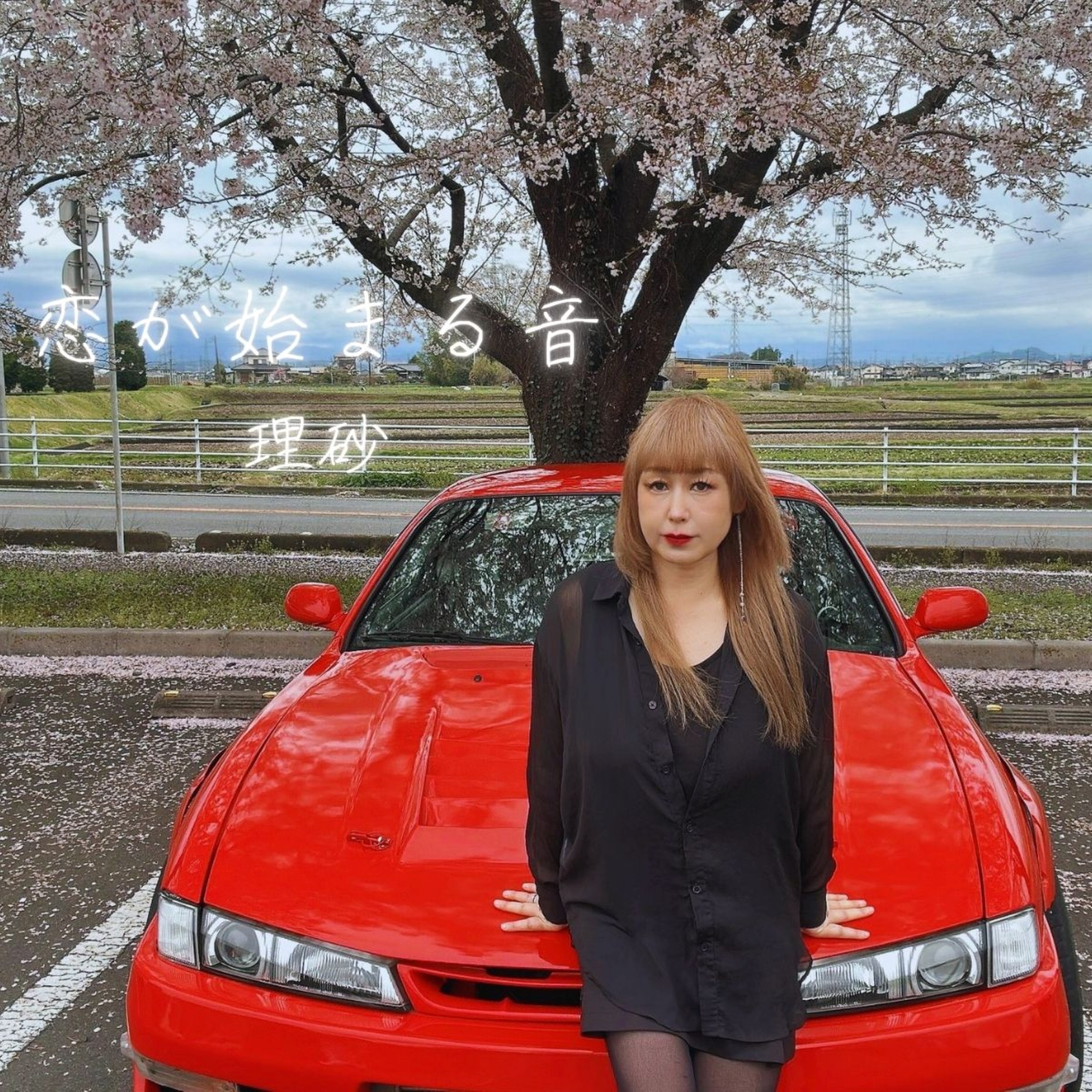 ジャケット写真