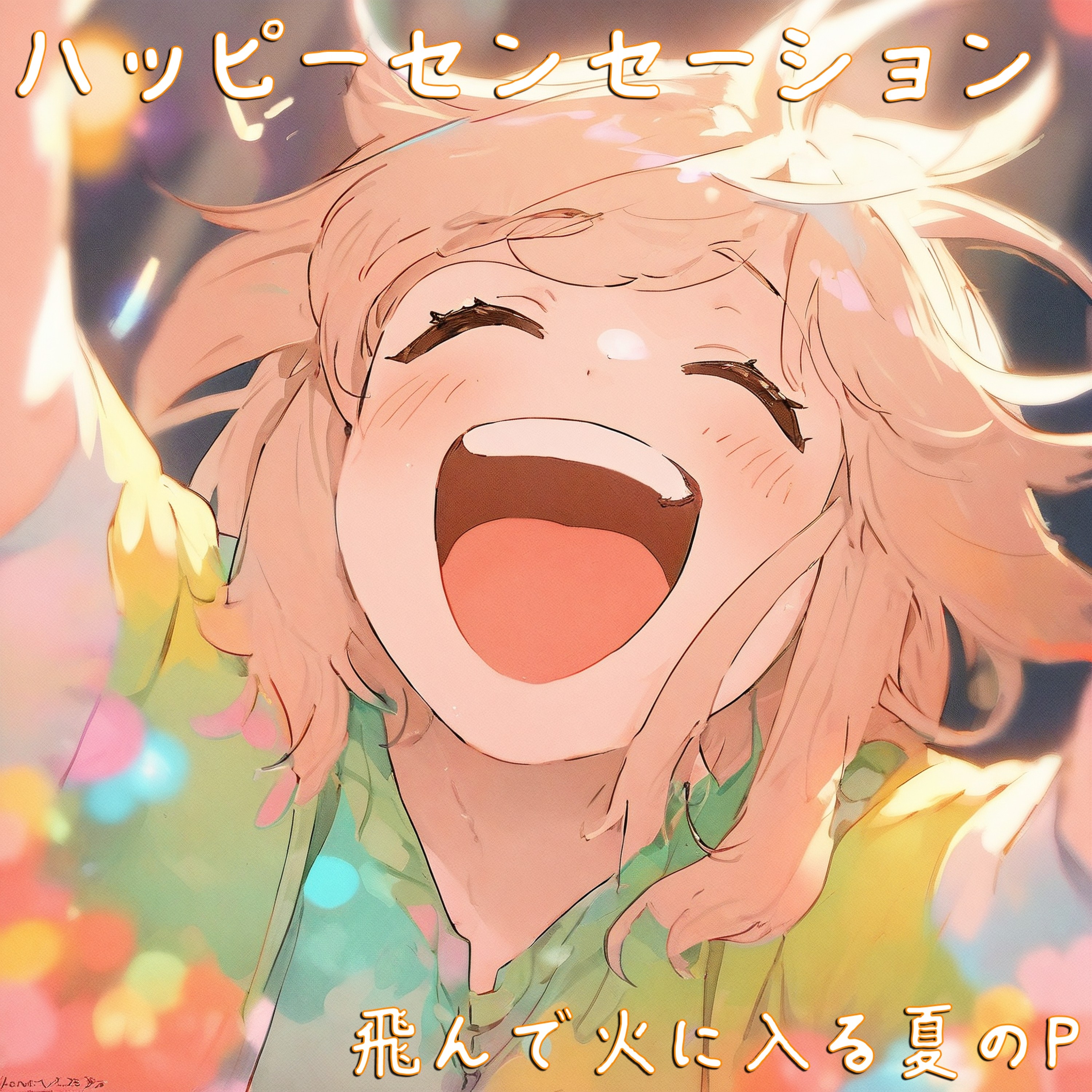 ジャケット写真