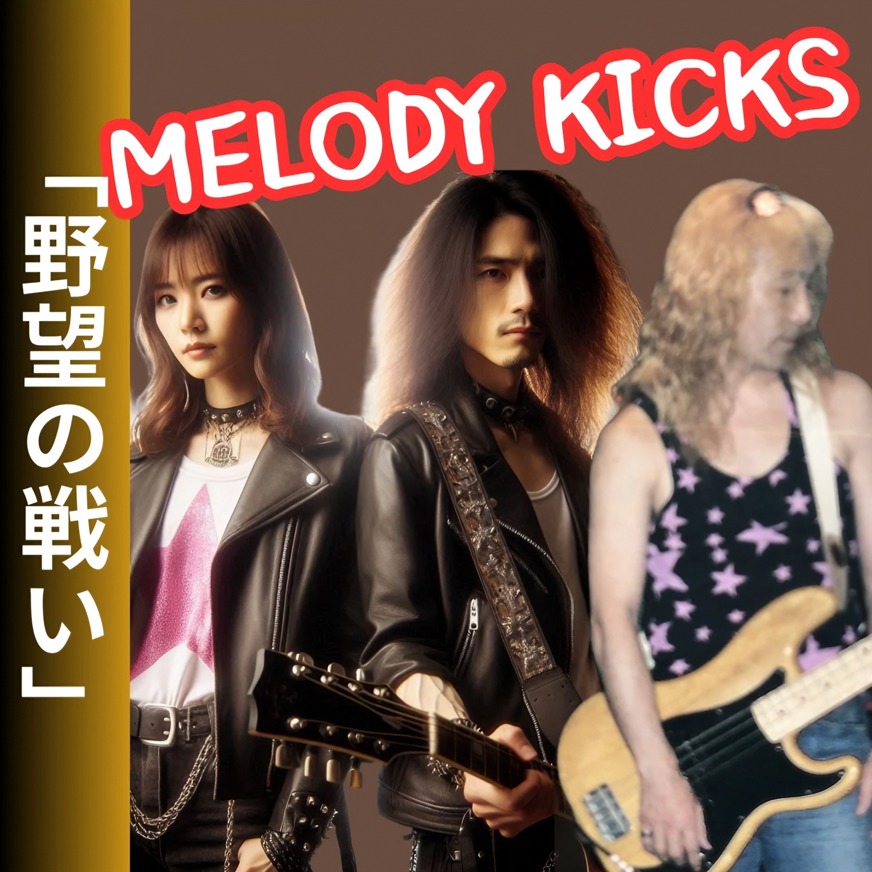 ジャケット写真