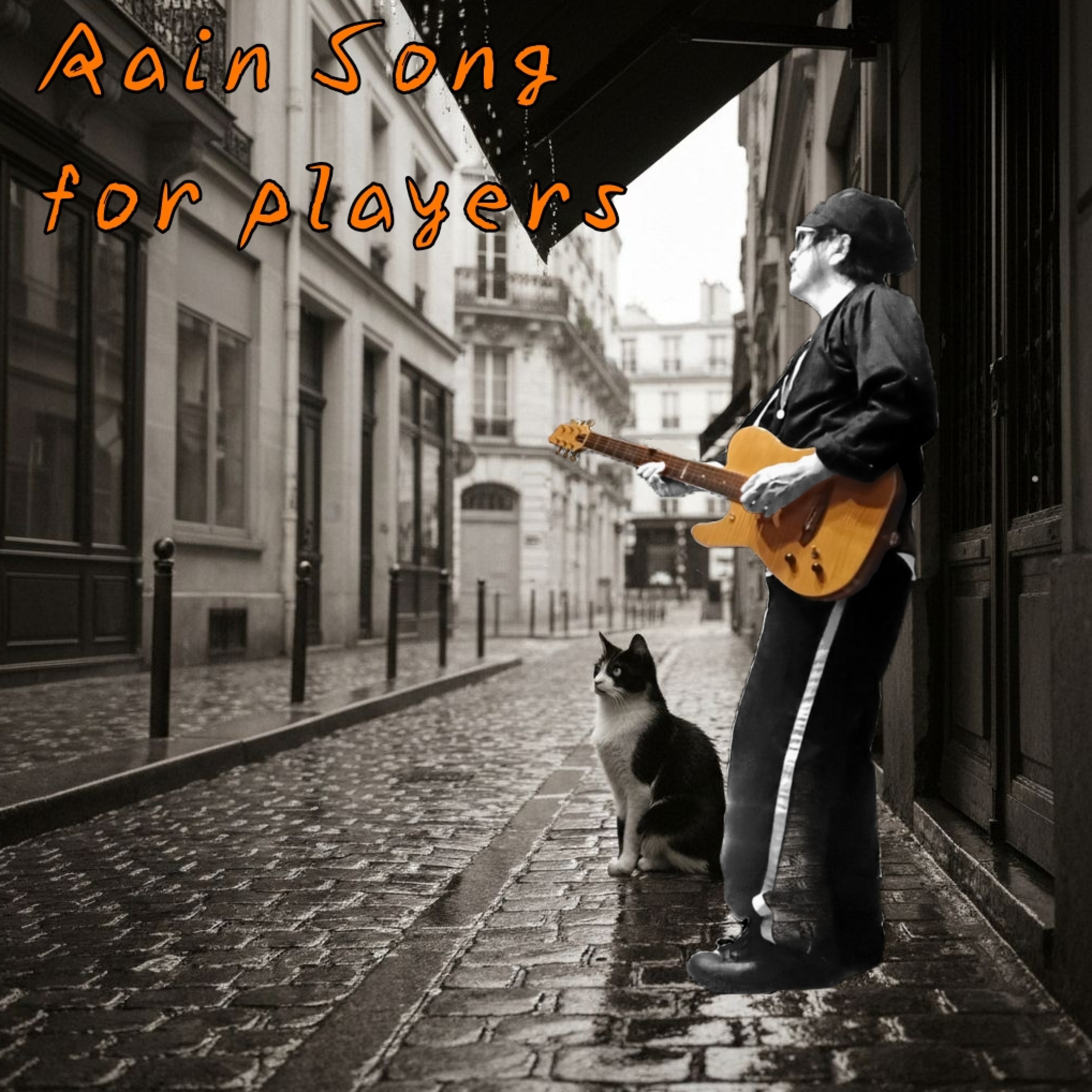 ジャケット写真