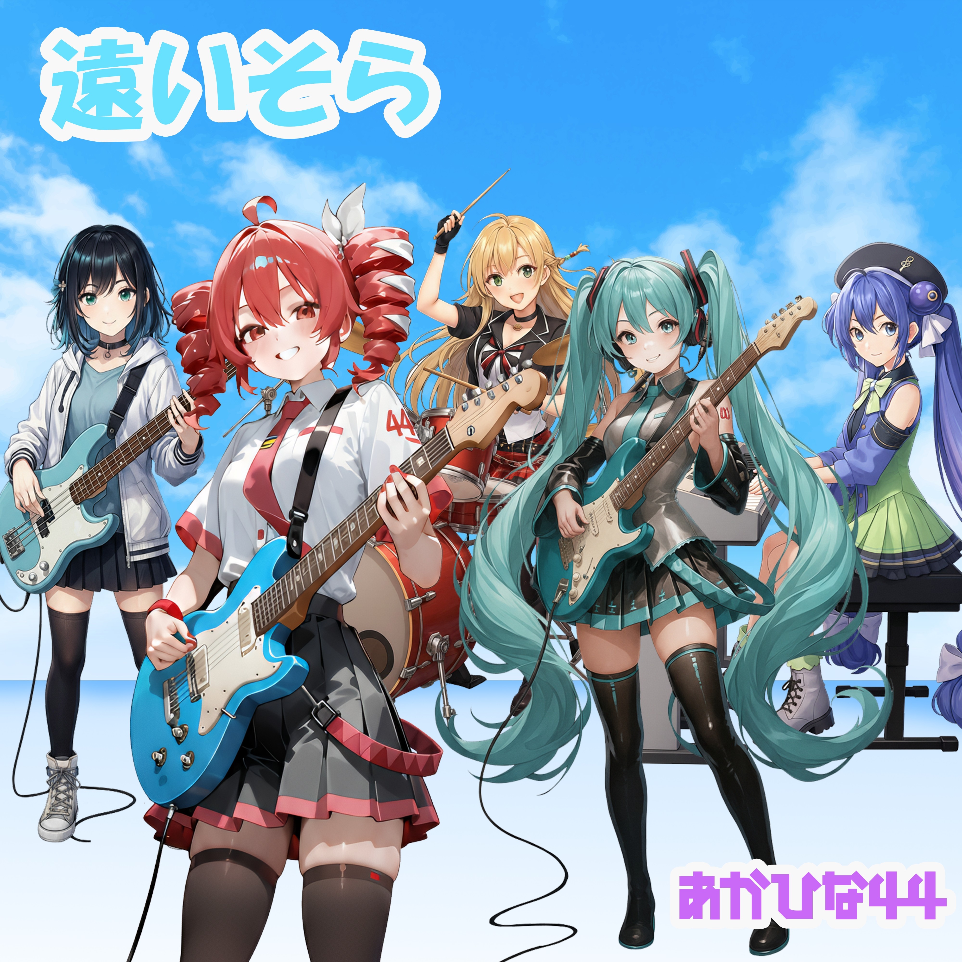 ジャケット写真