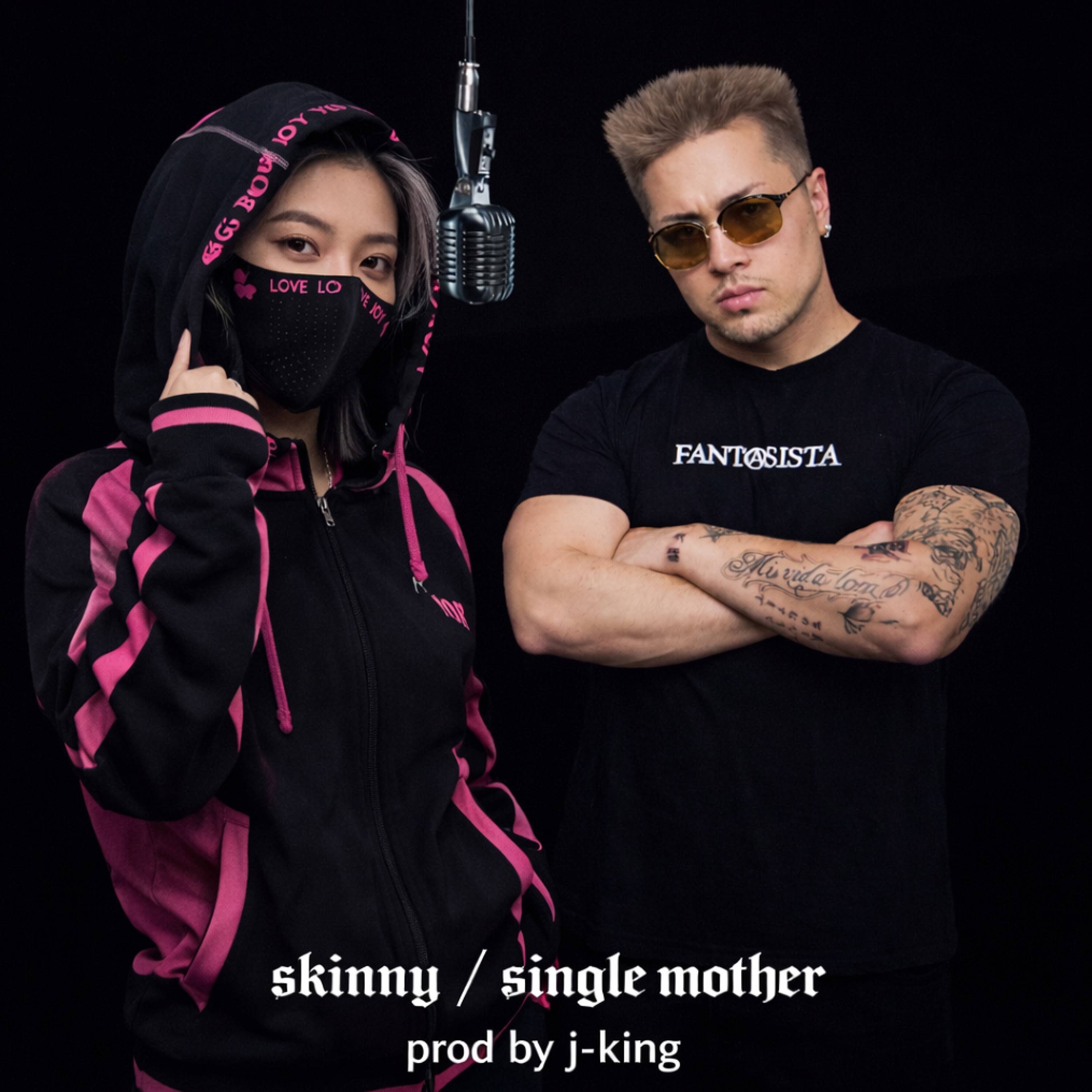 ジャケット写真