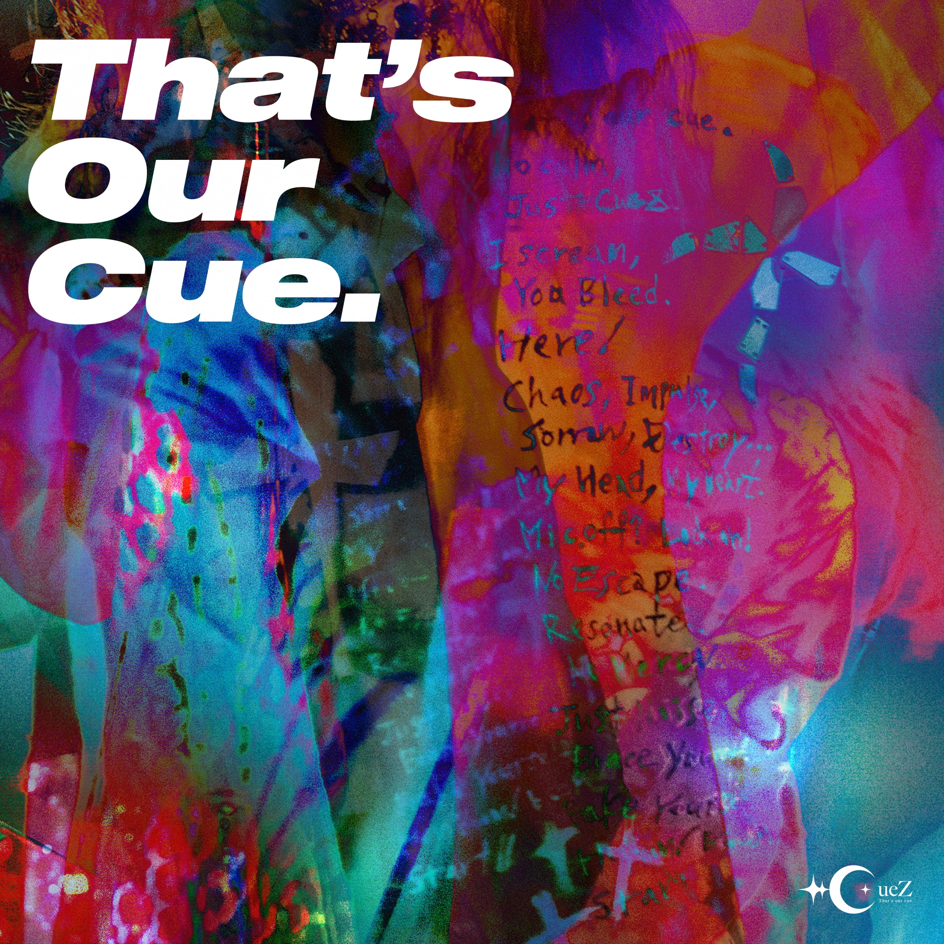 ジャケット写真