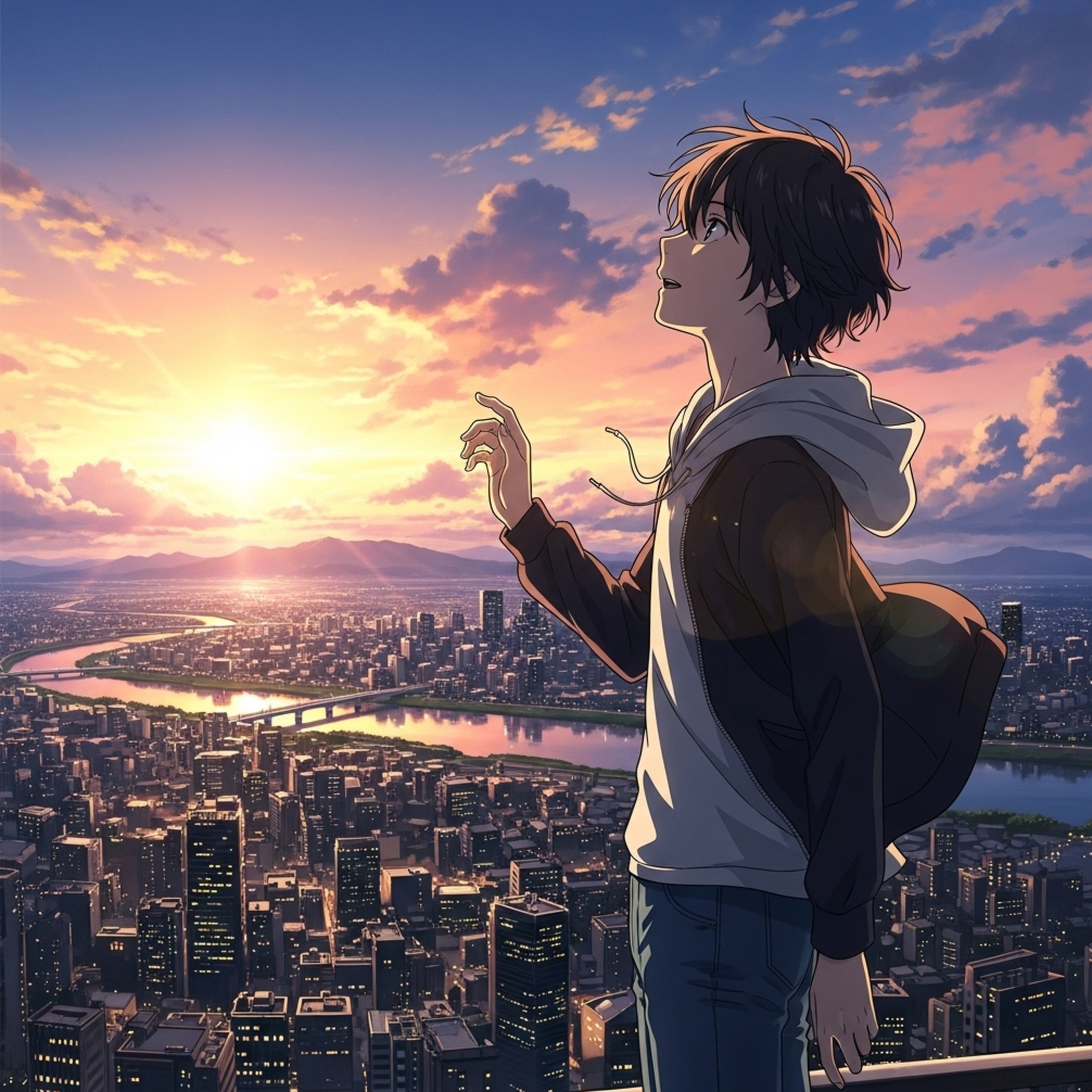 ジャケット写真