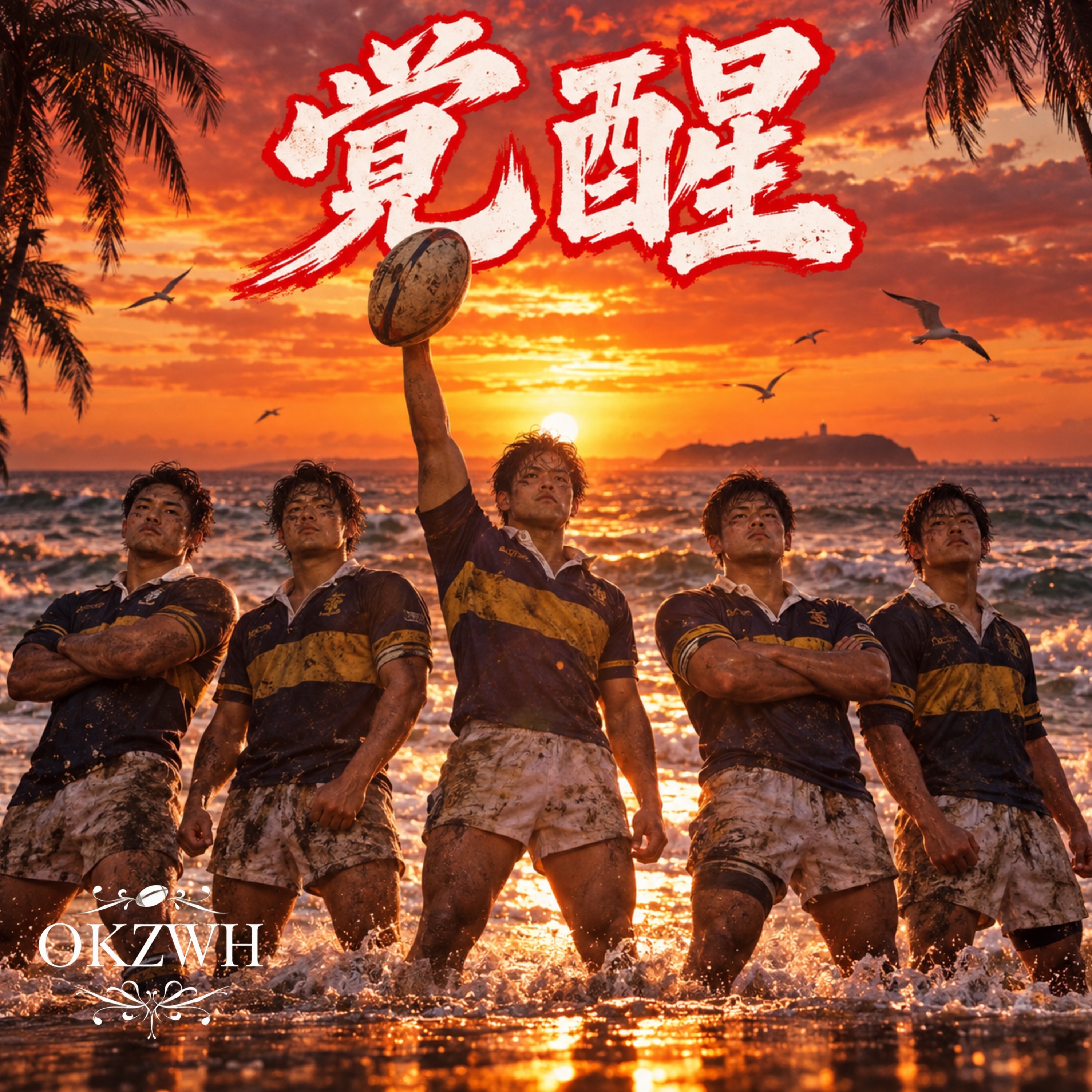 ジャケット写真