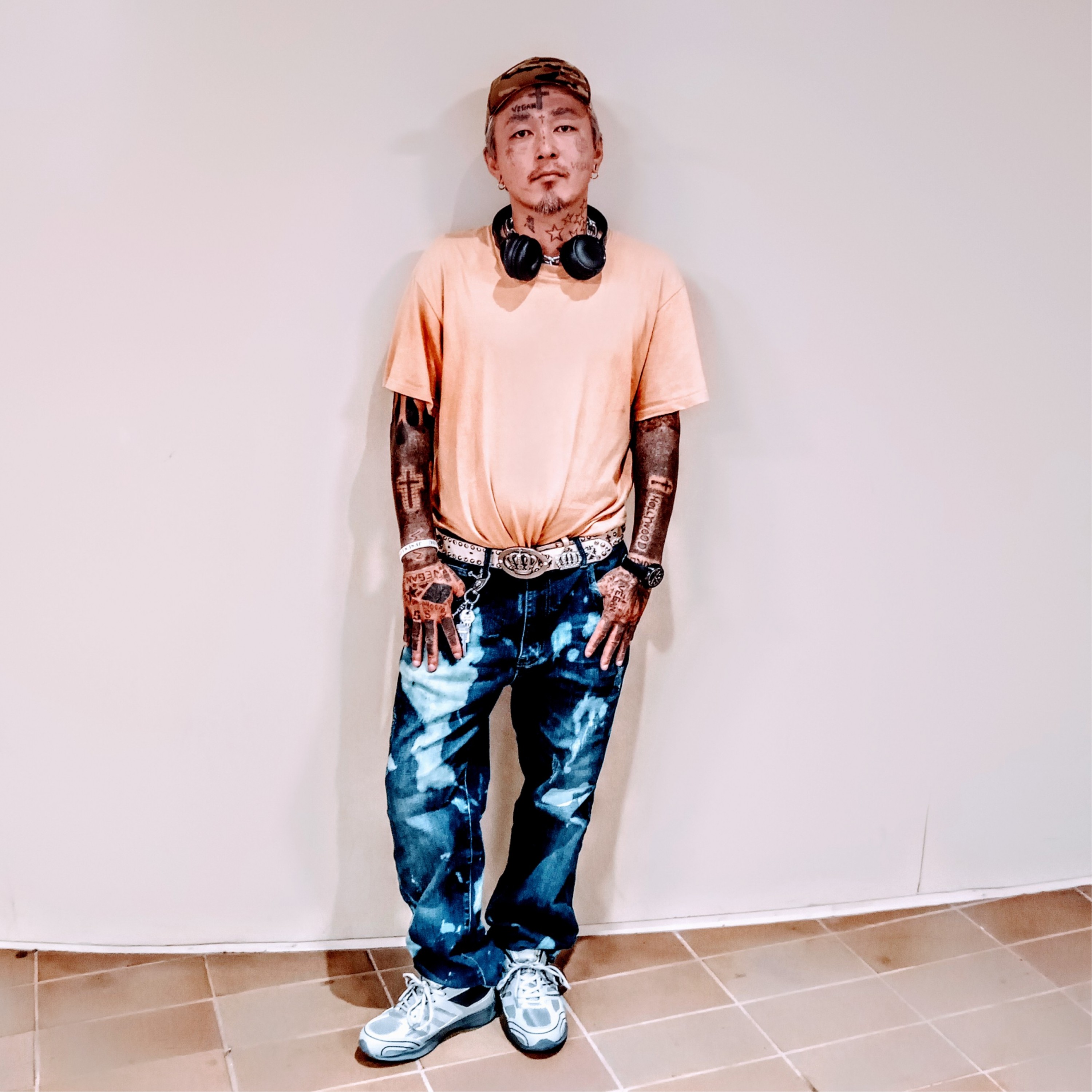 ジャケット写真