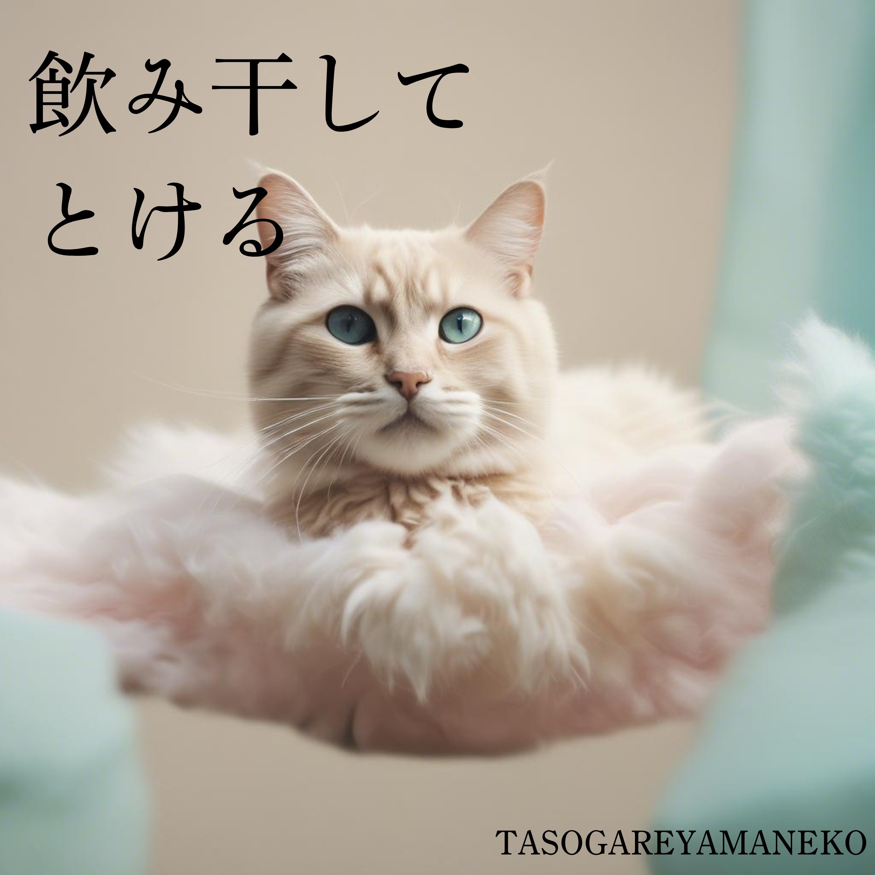 ジャケット写真
