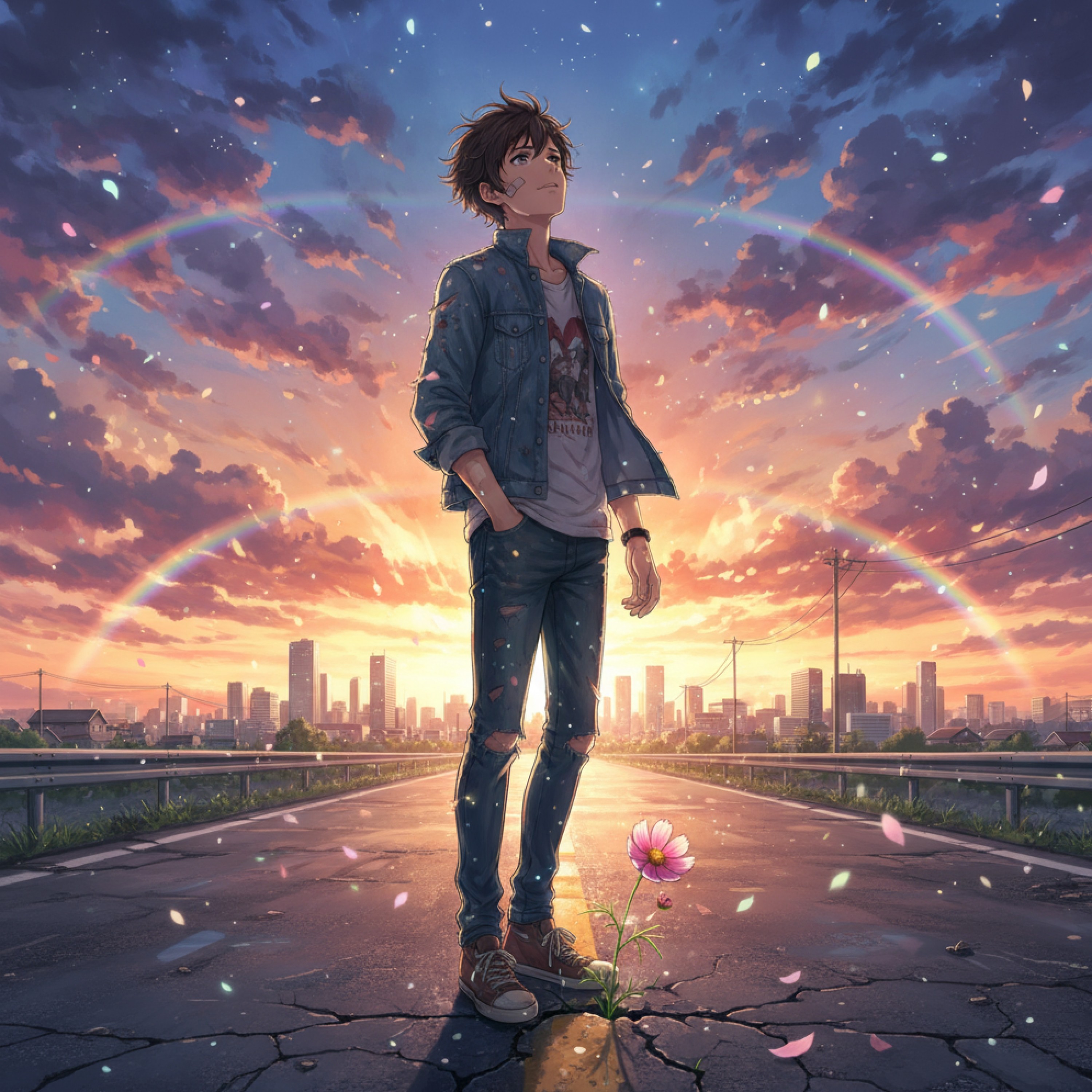 ジャケット写真