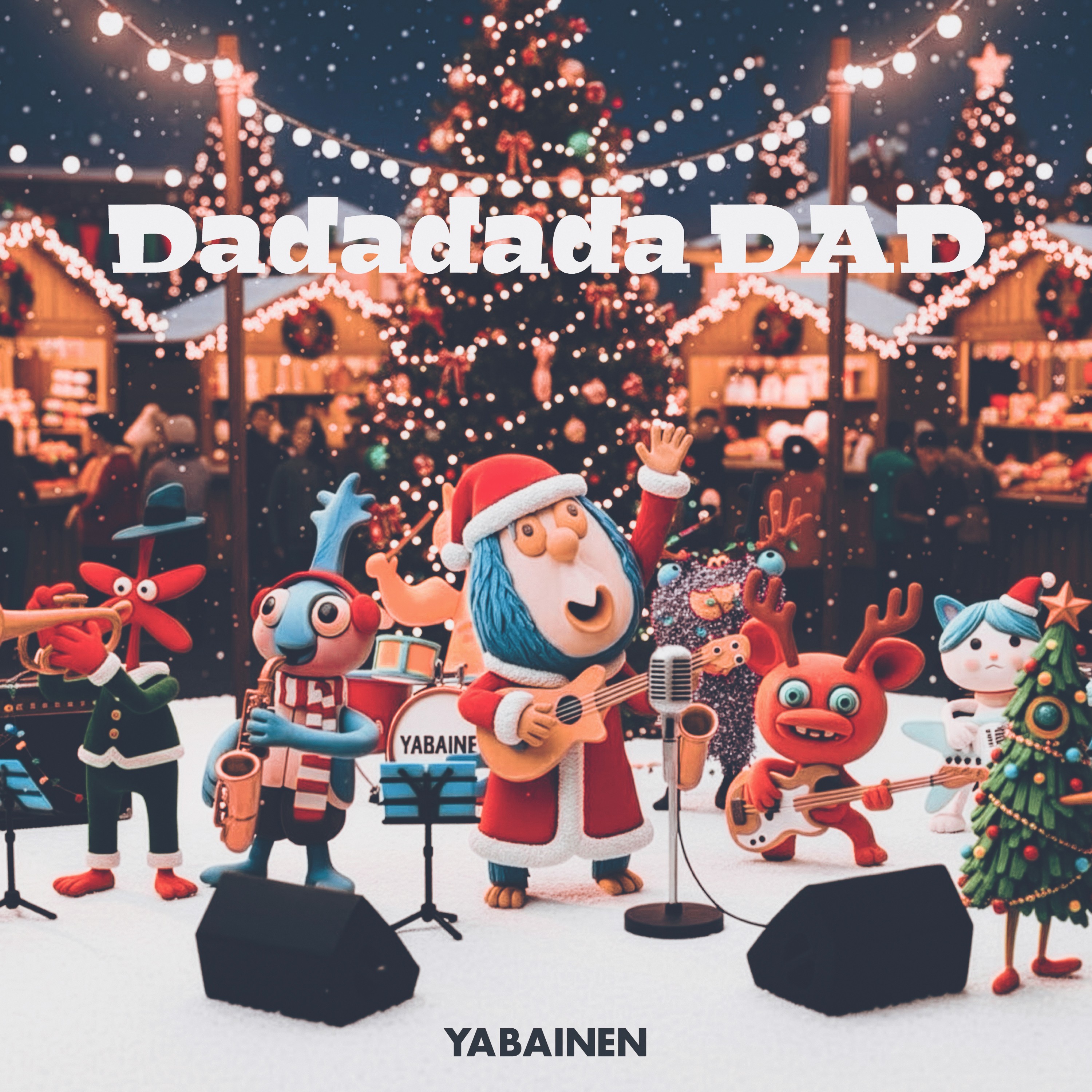 ジャケット写真