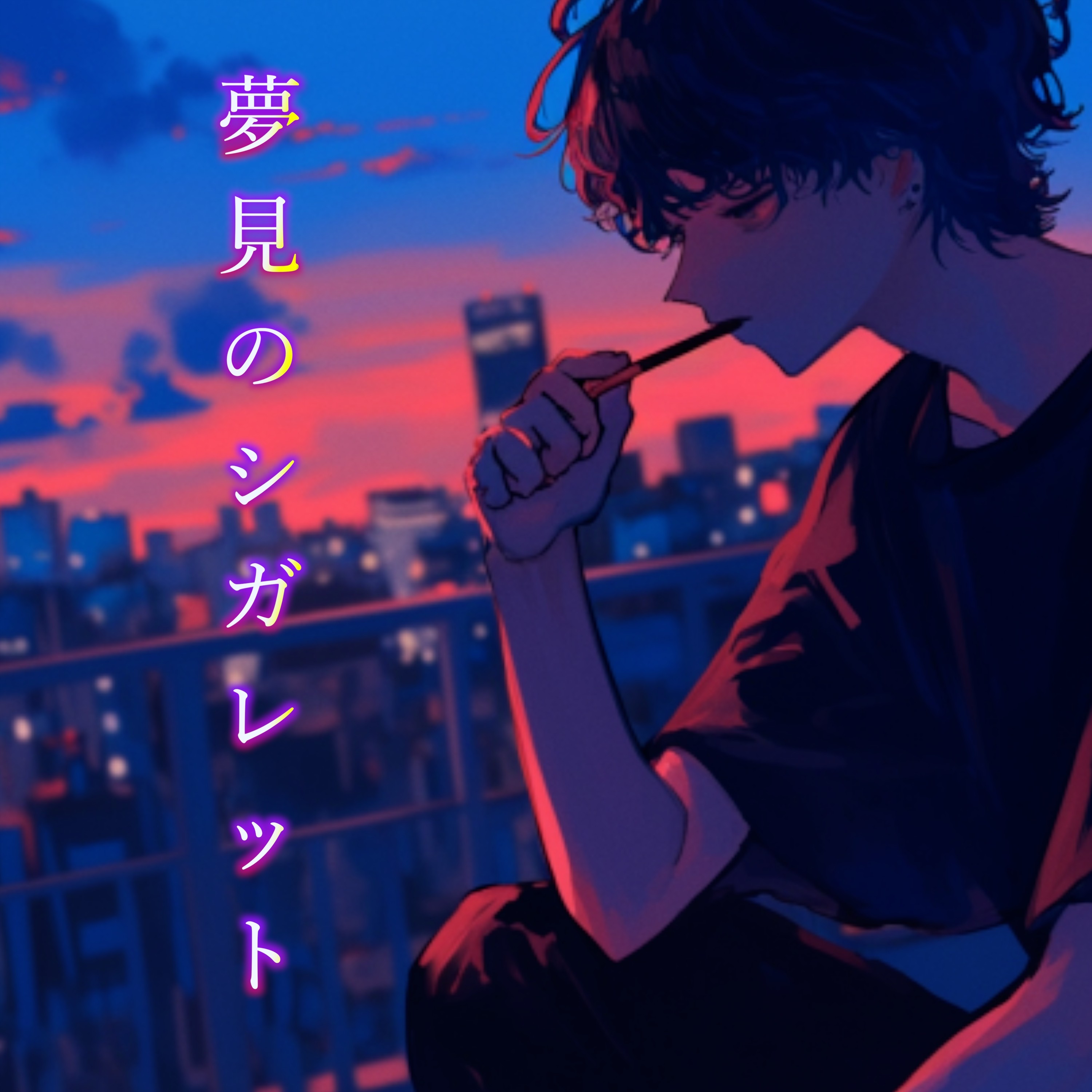 ジャケット写真