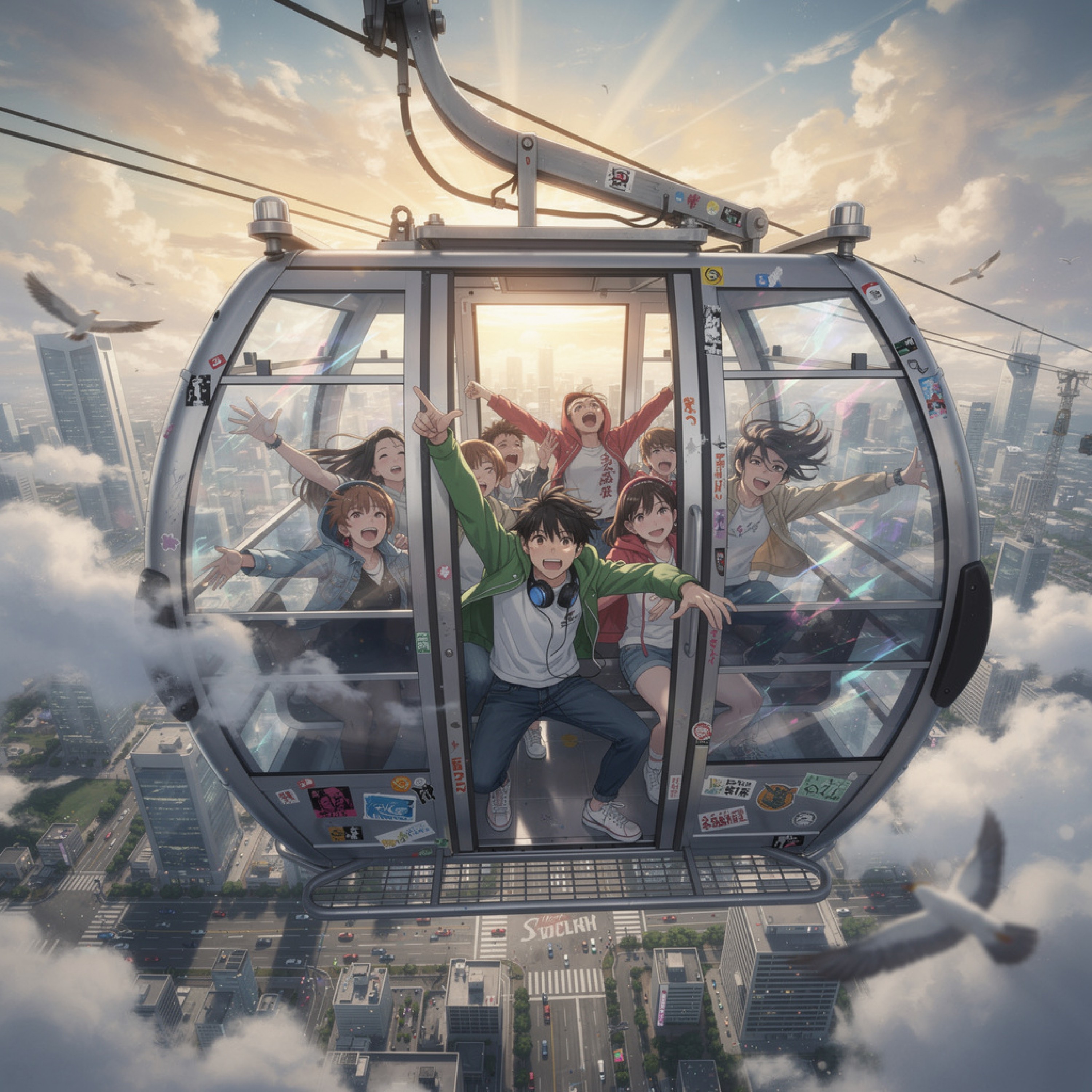 ジャケット写真