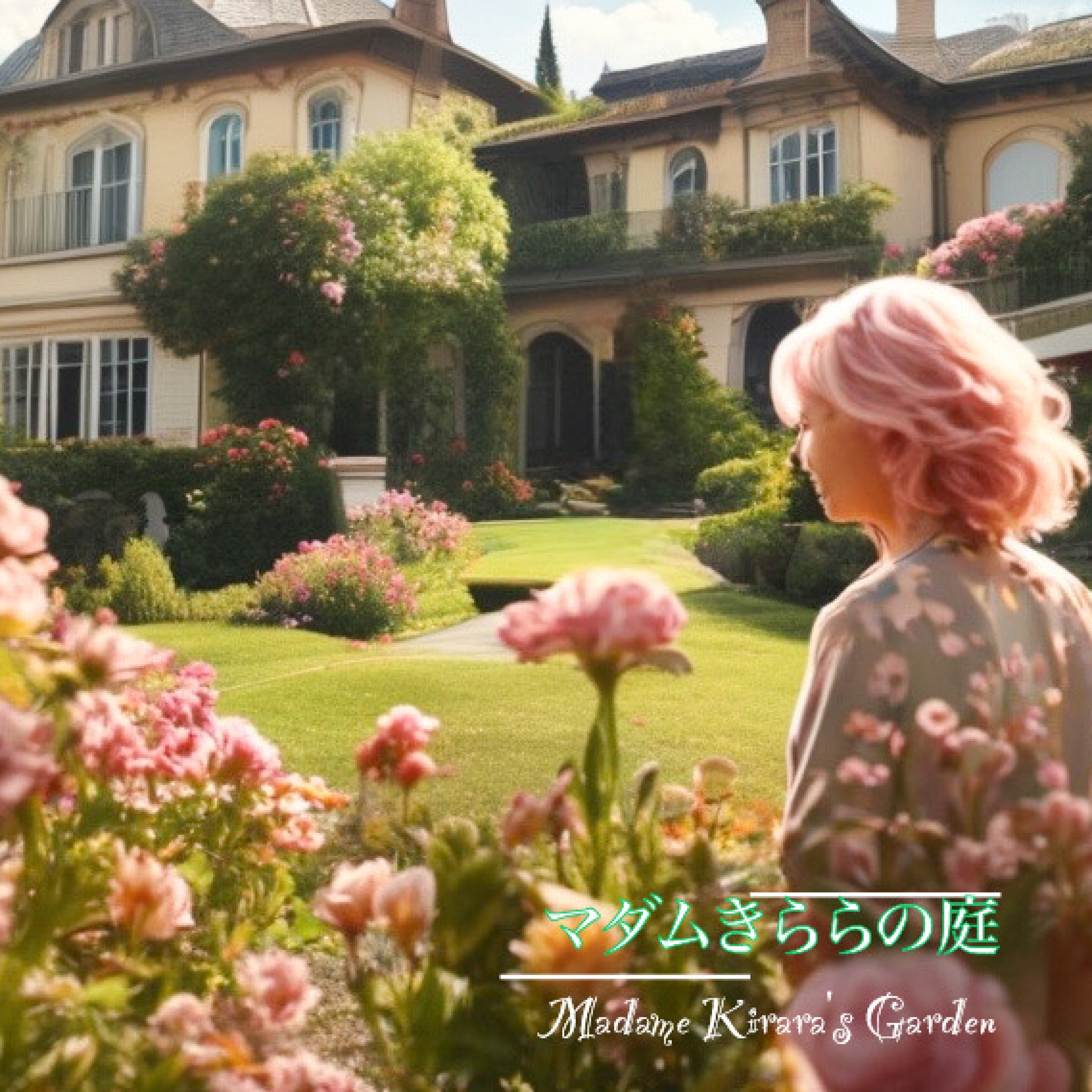 ジャケット写真