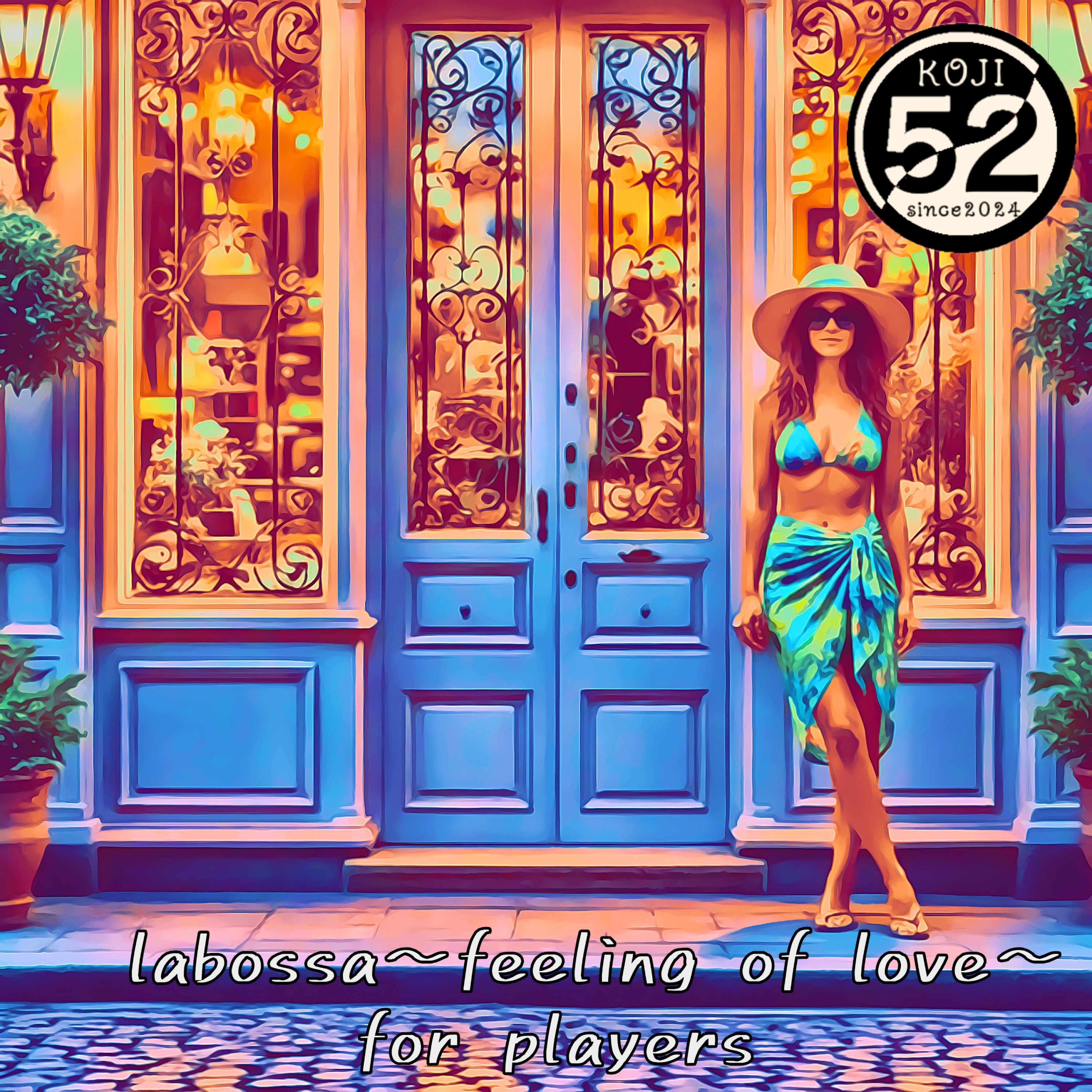 ジャケット写真