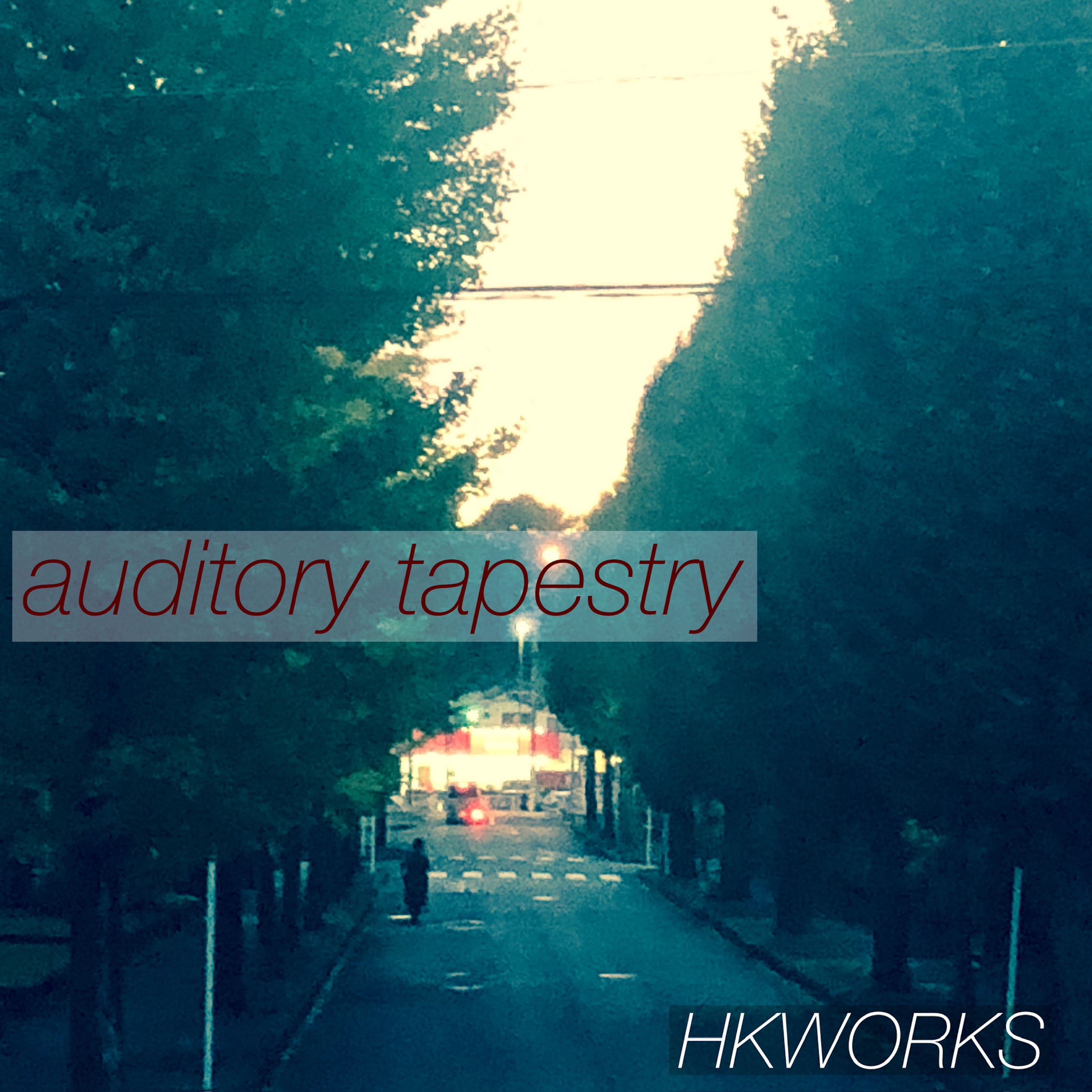 ジャケット写真