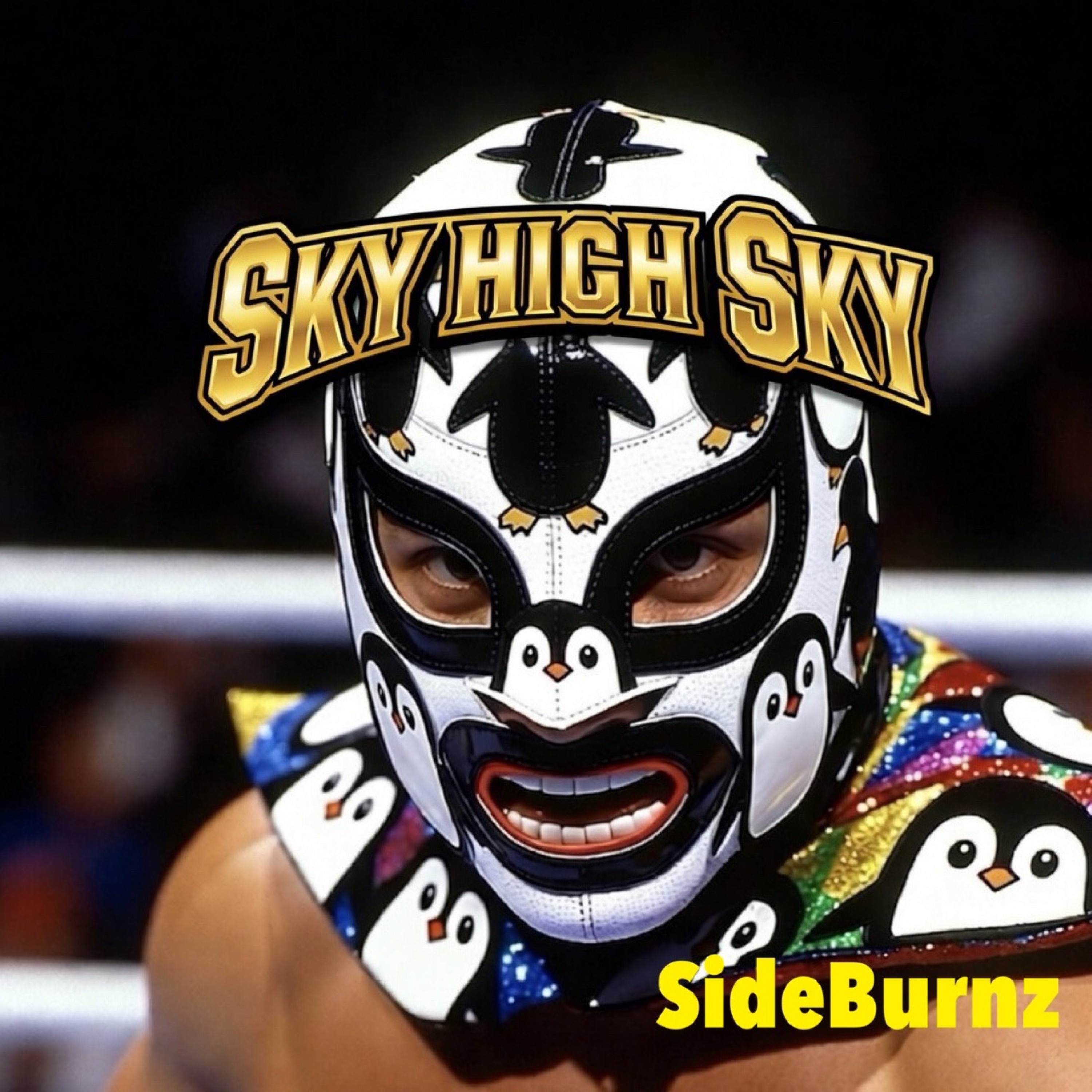 ジャケット写真