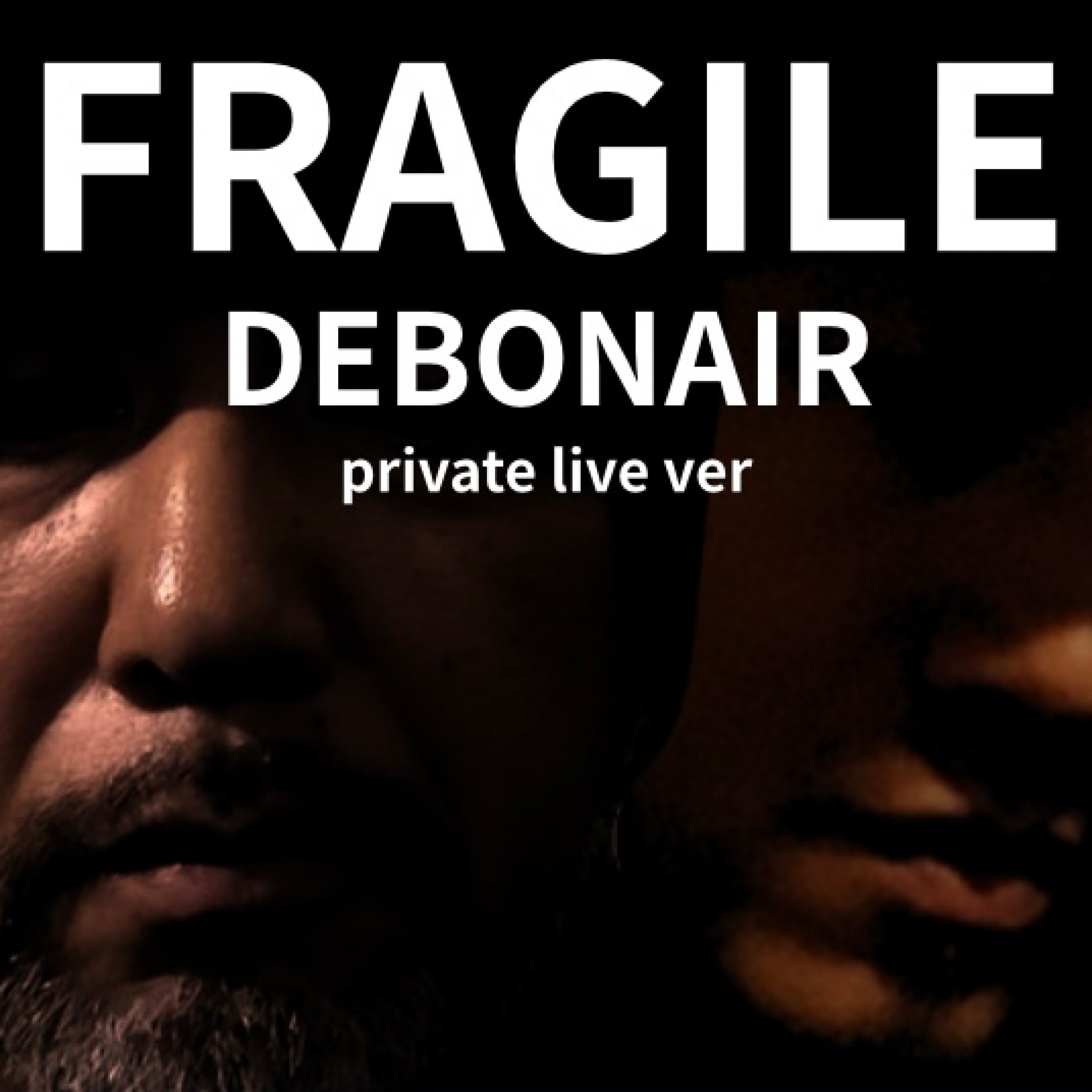 ジャケット写真