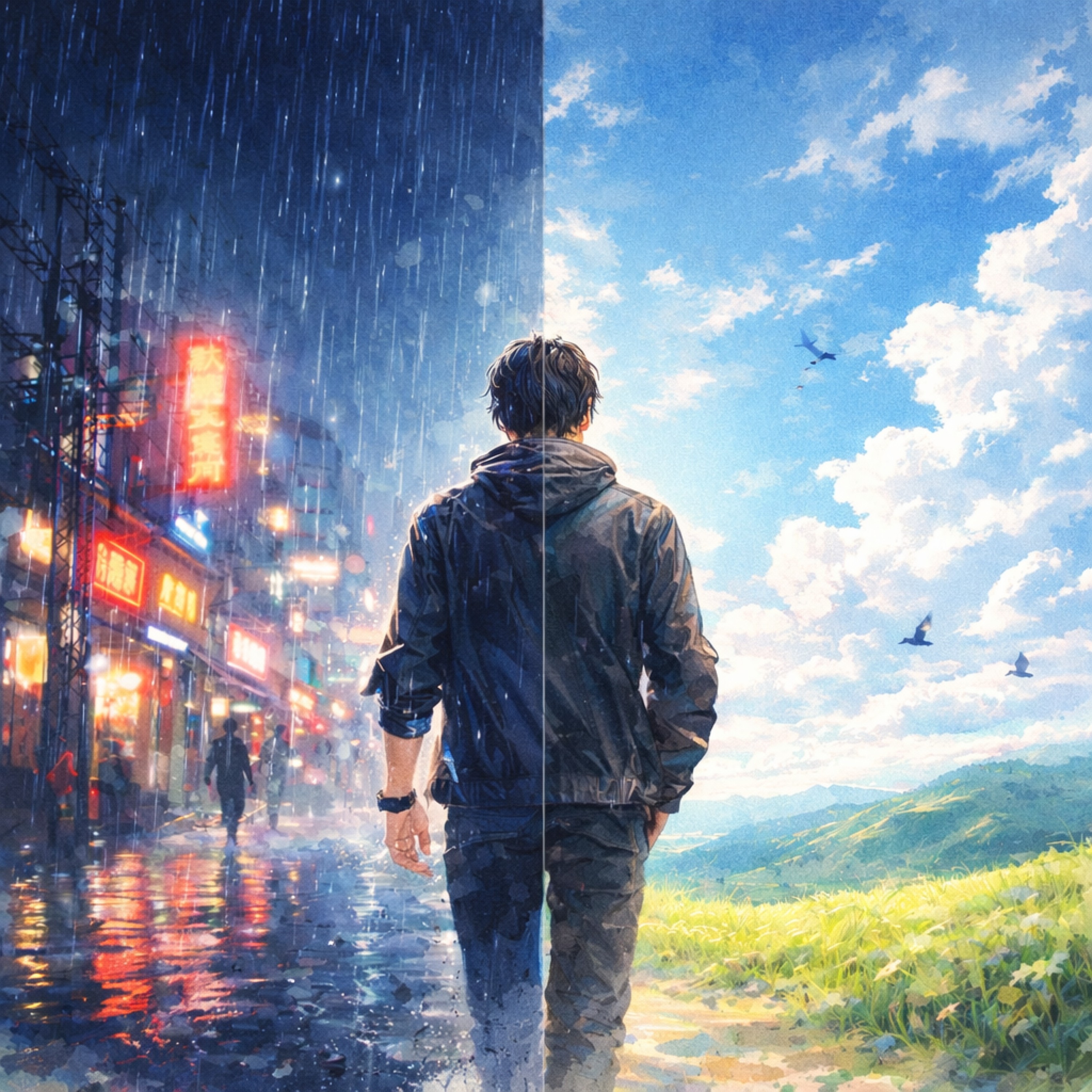 ジャケット写真