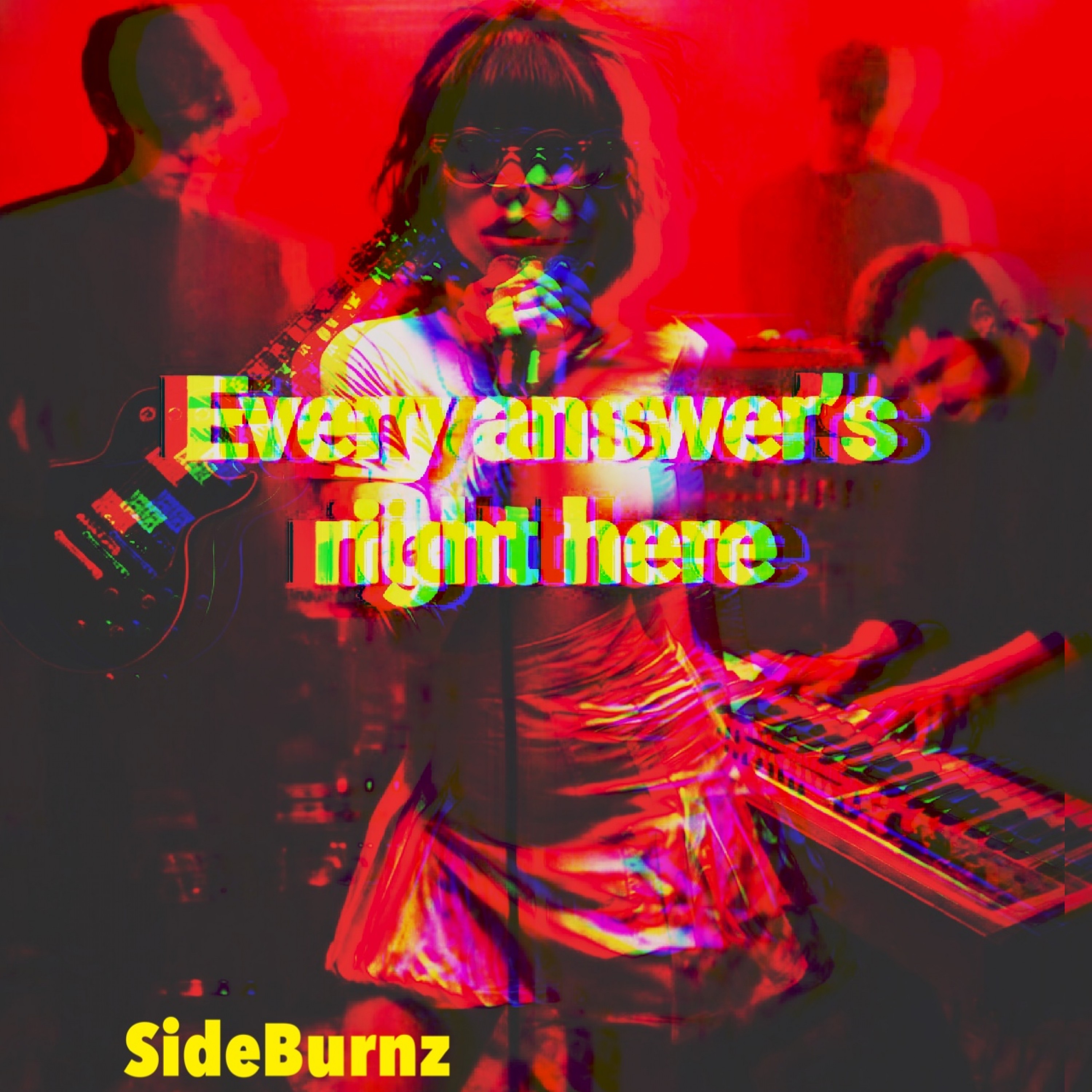 ジャケット写真