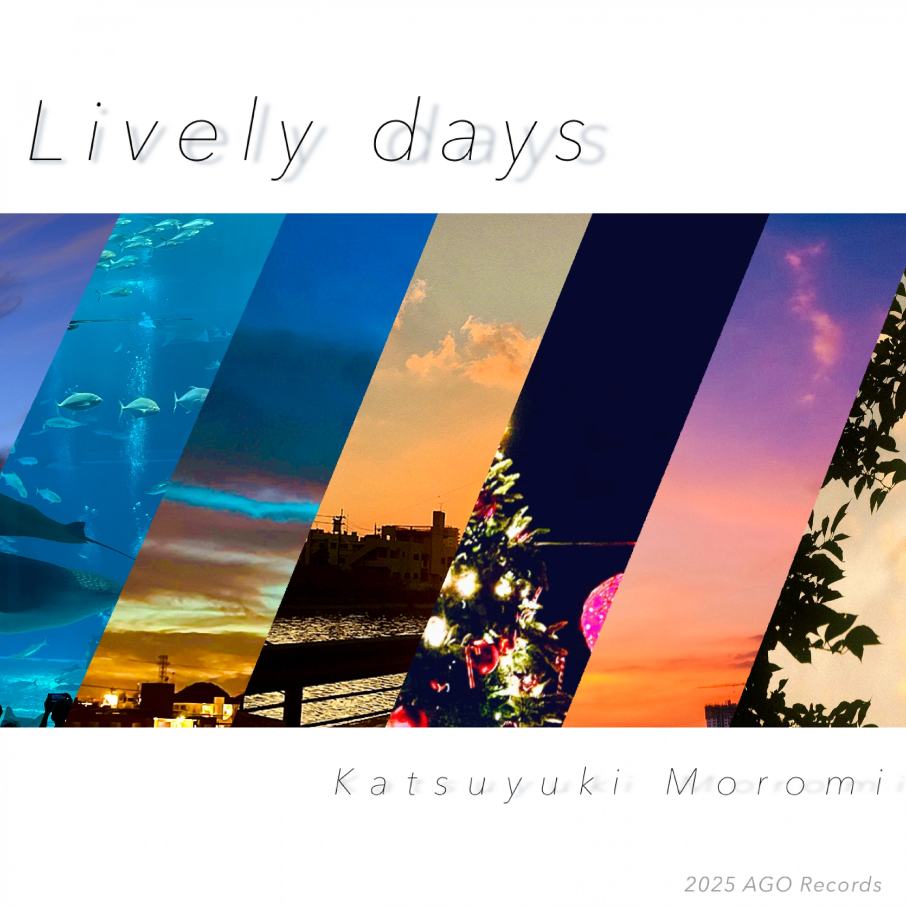 ジャケット写真