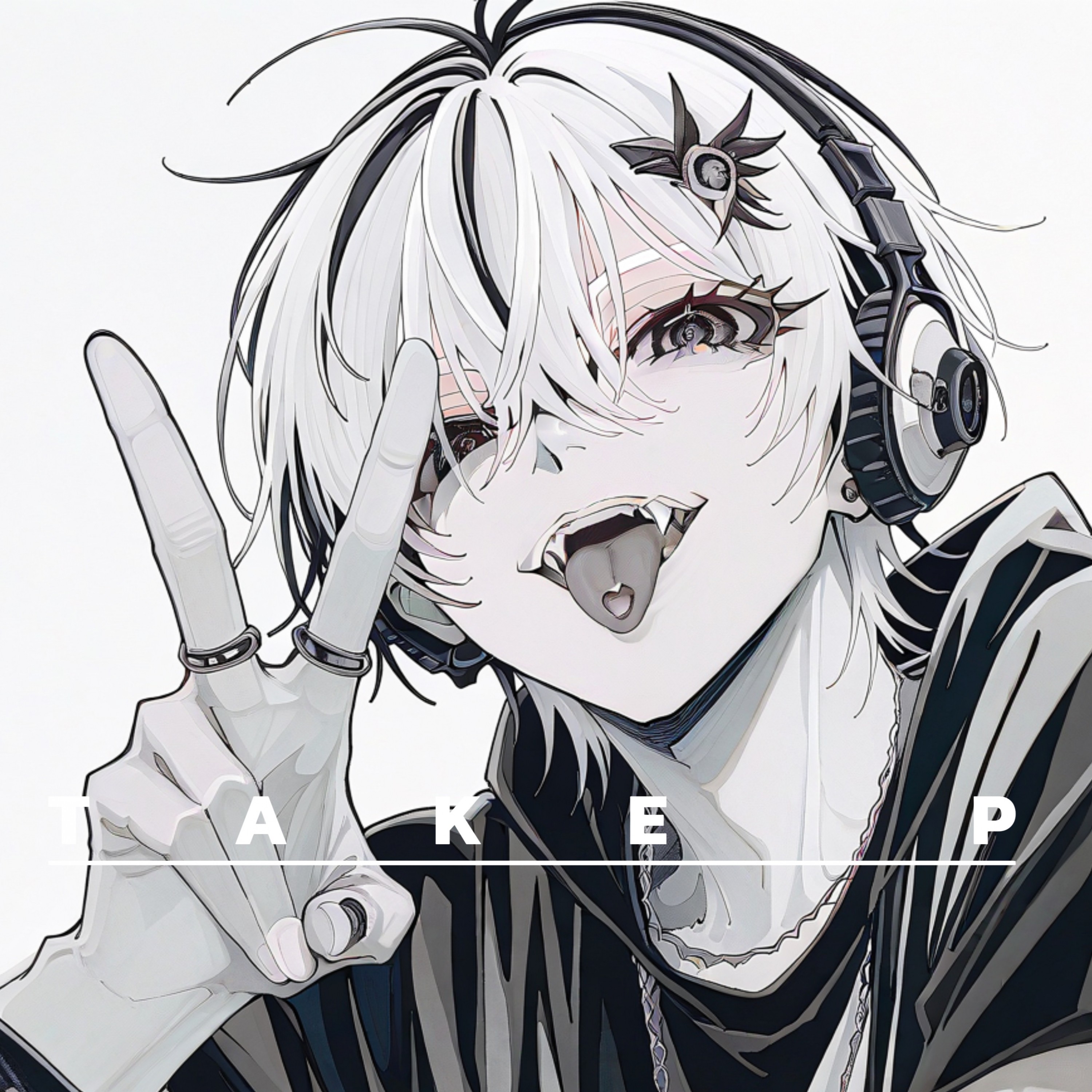 ジャケット写真