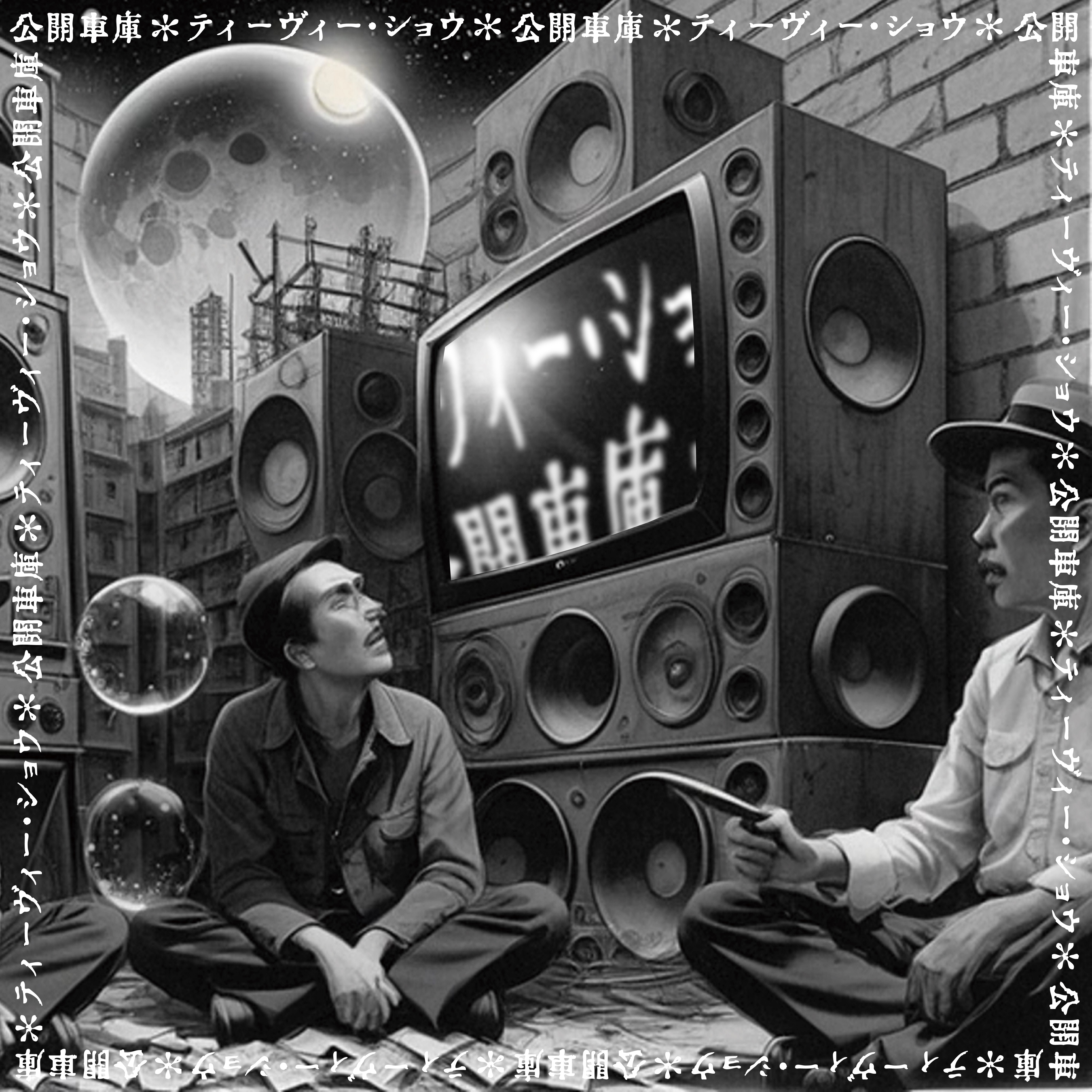 ジャケット写真