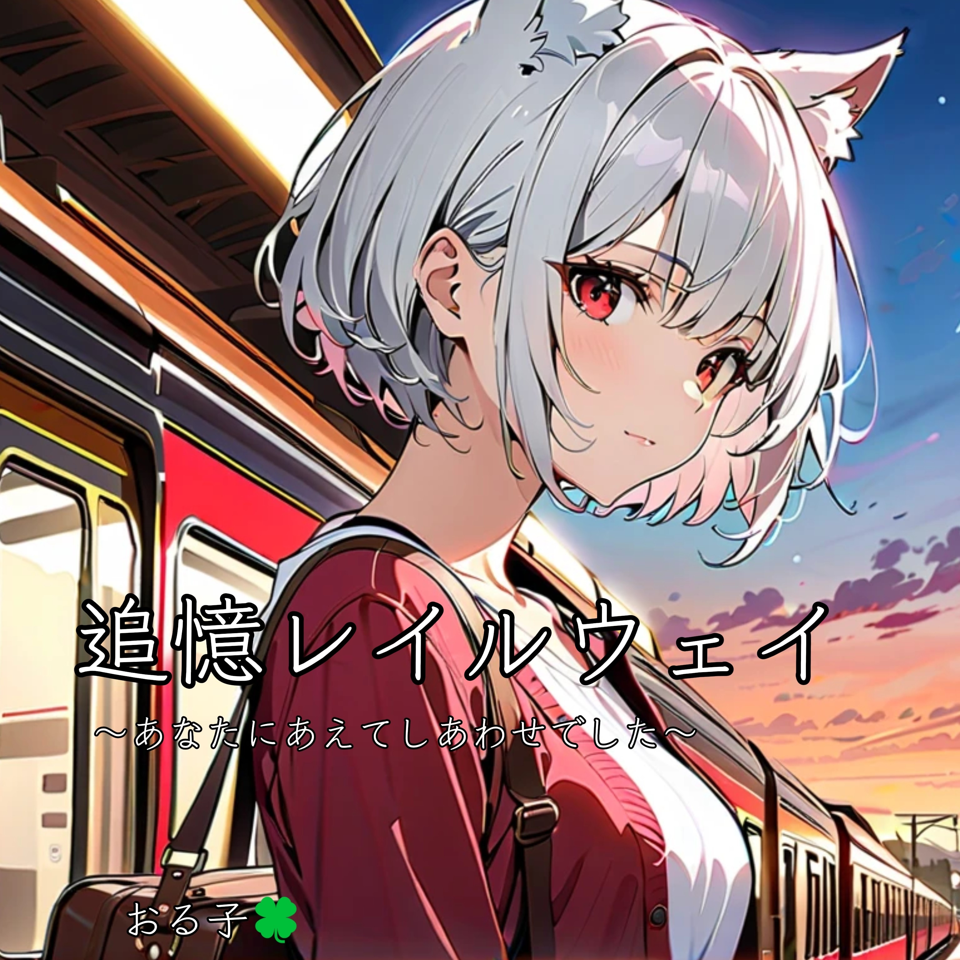 ジャケット写真