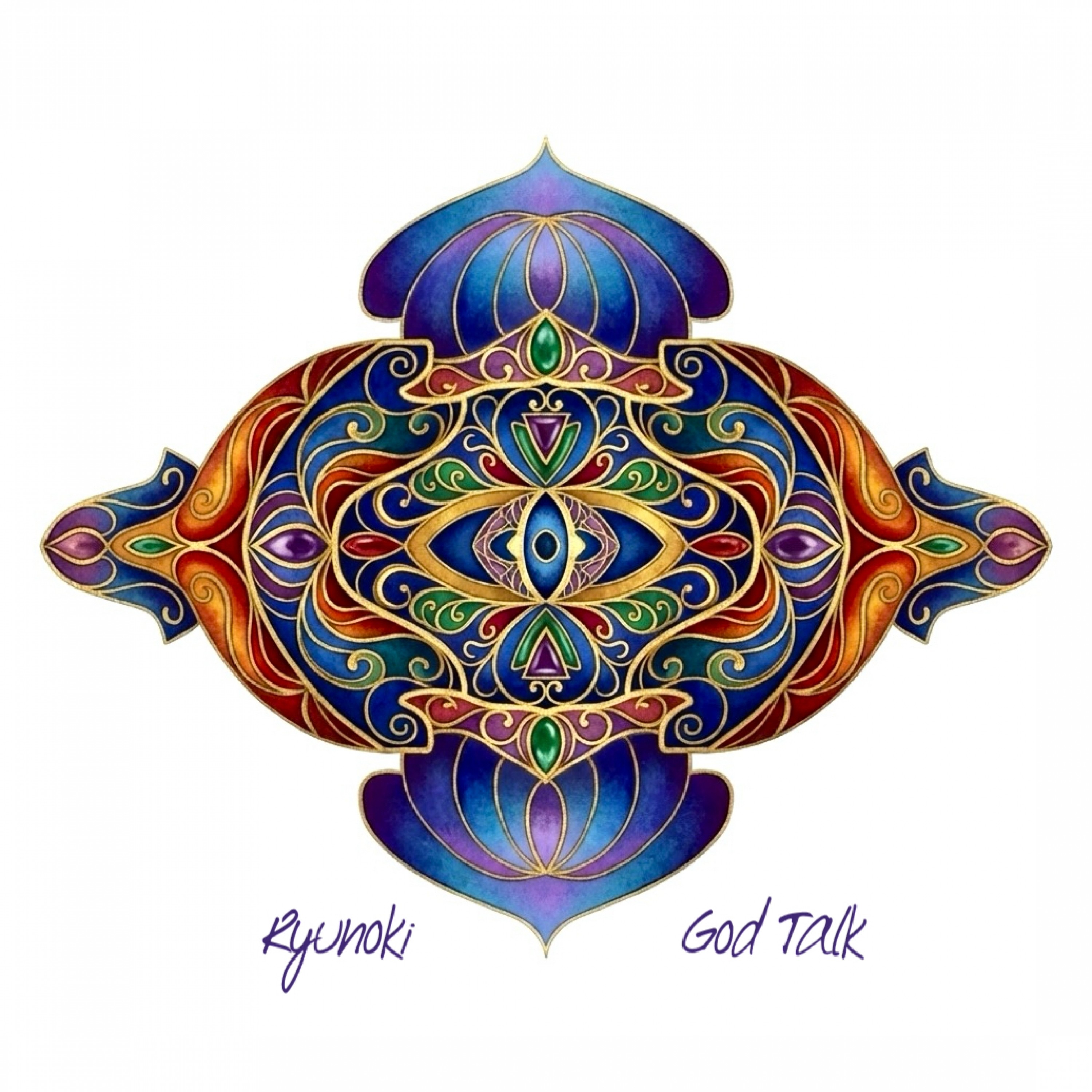 ジャケット写真