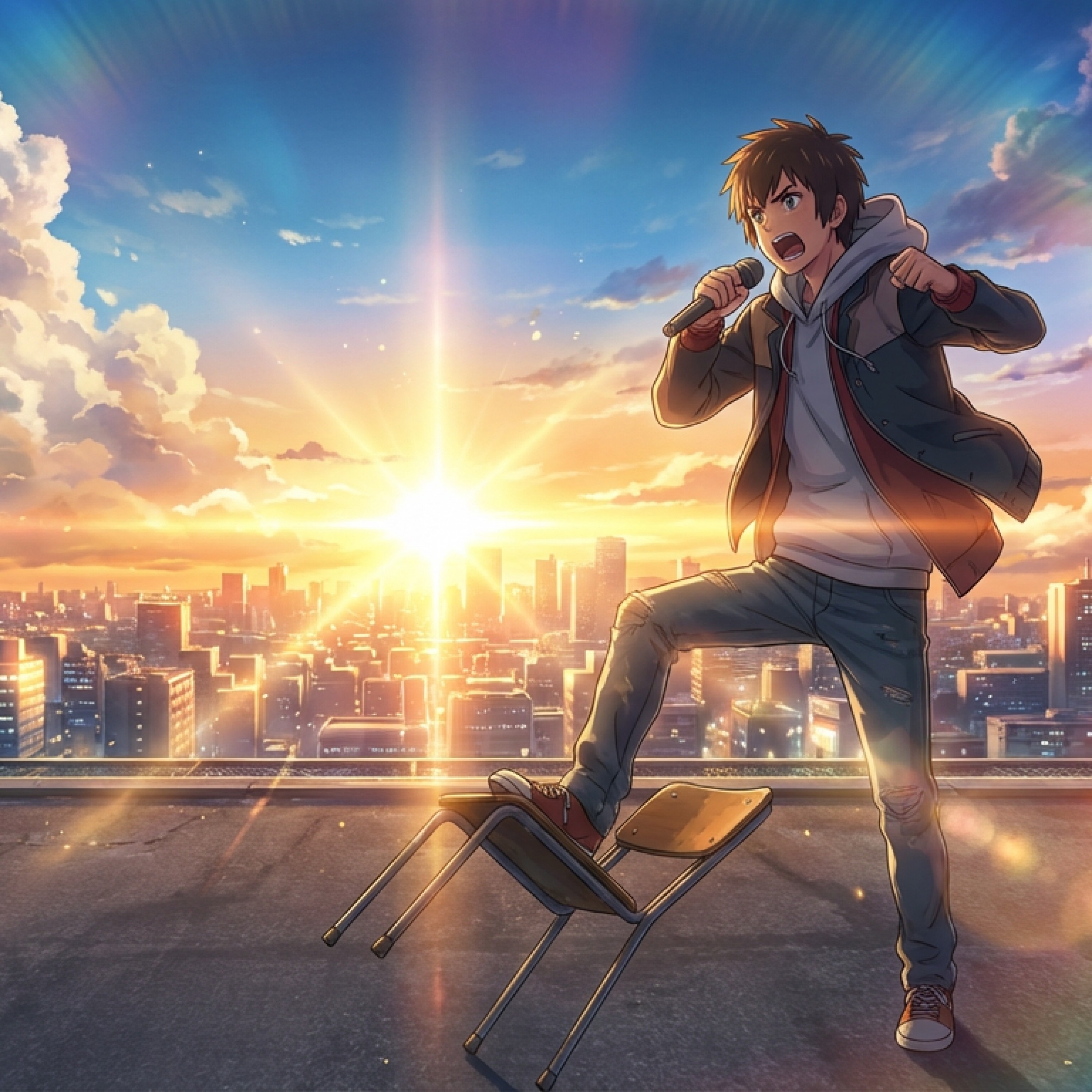 ジャケット写真