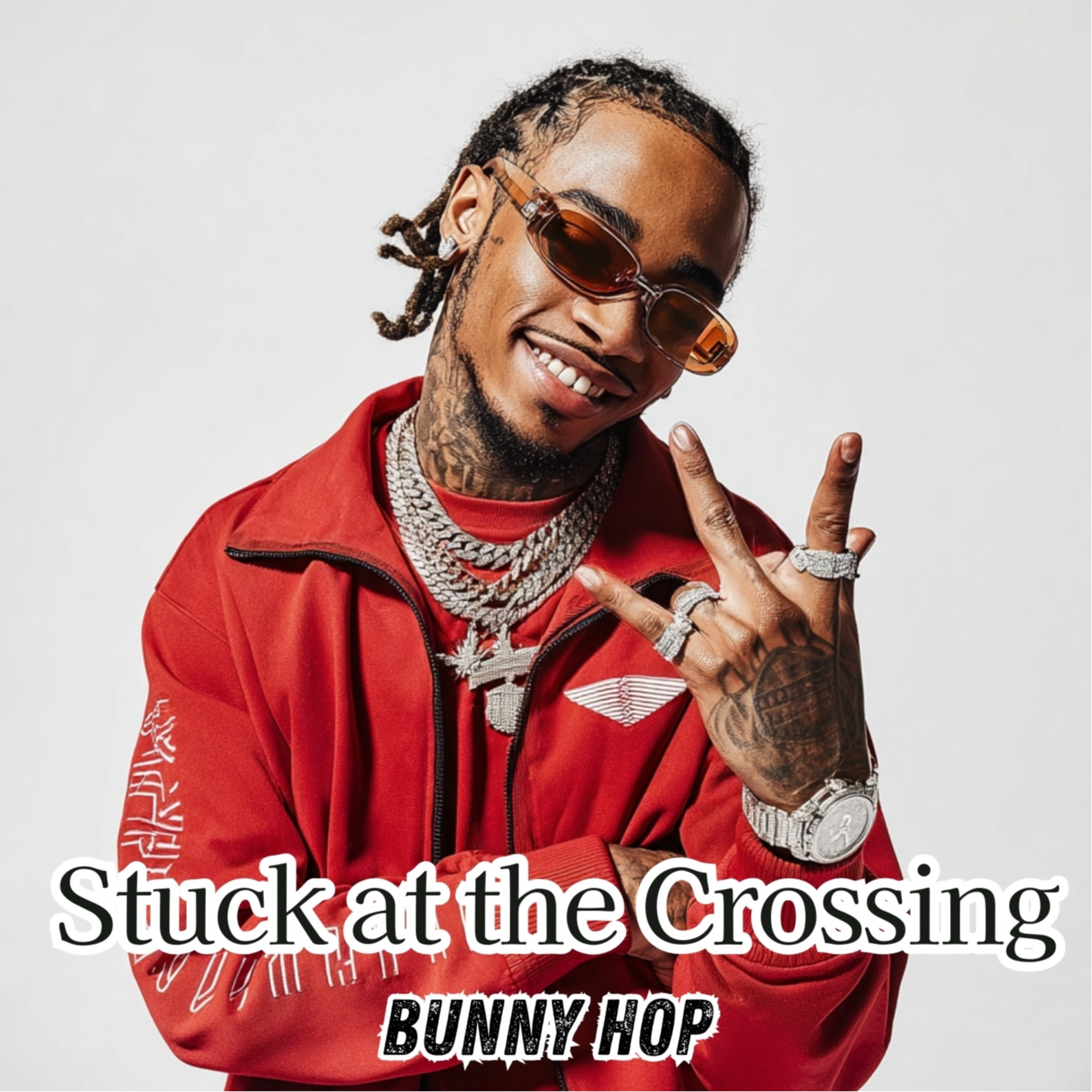 ジャケット写真