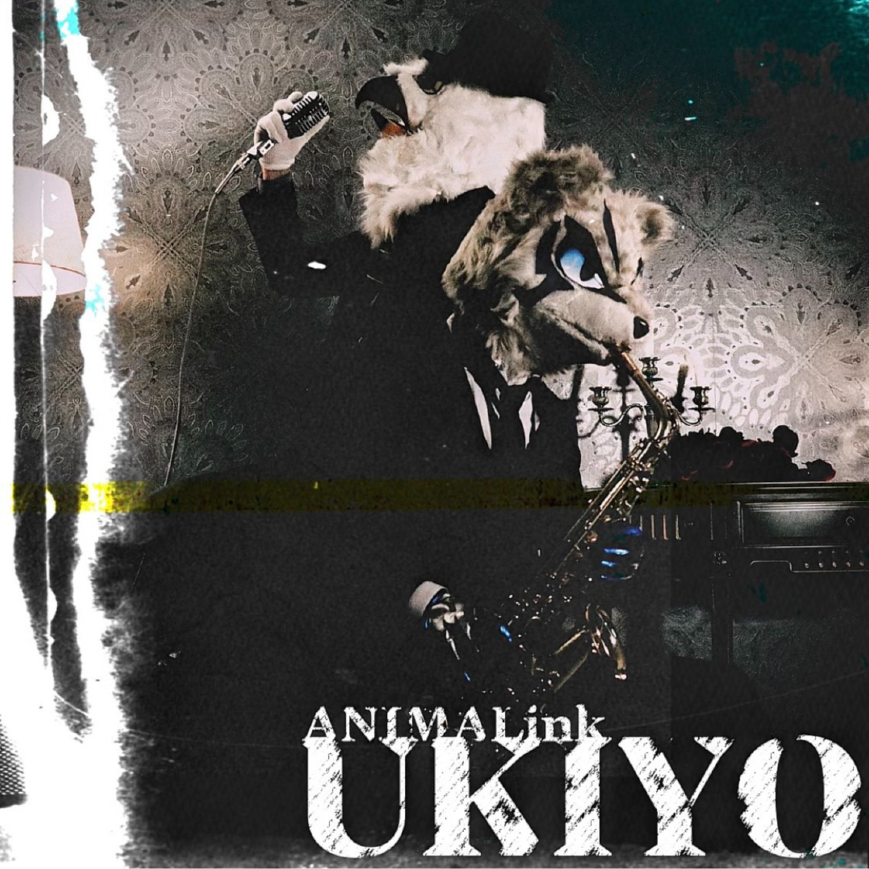 ジャケット写真