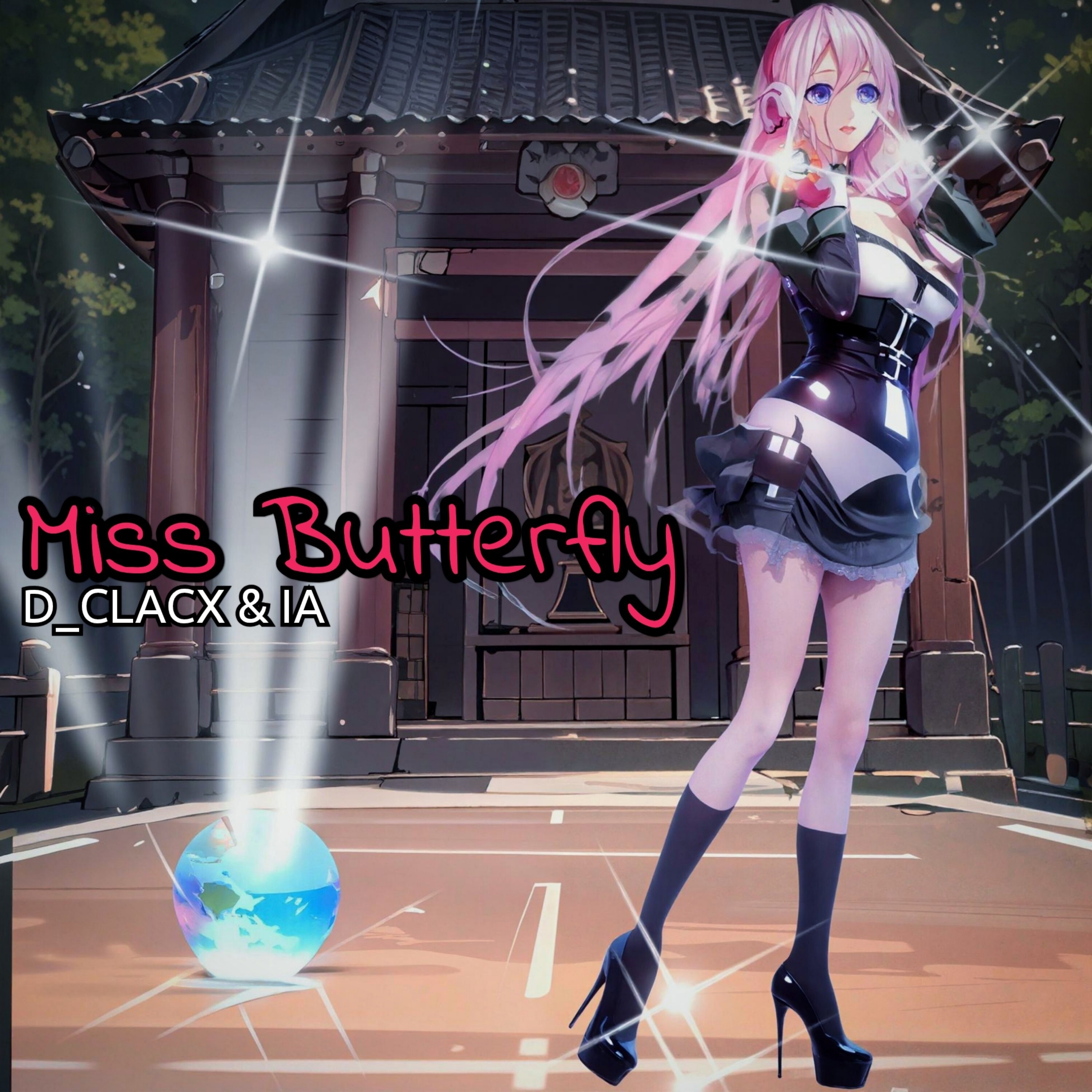 ジャケット写真